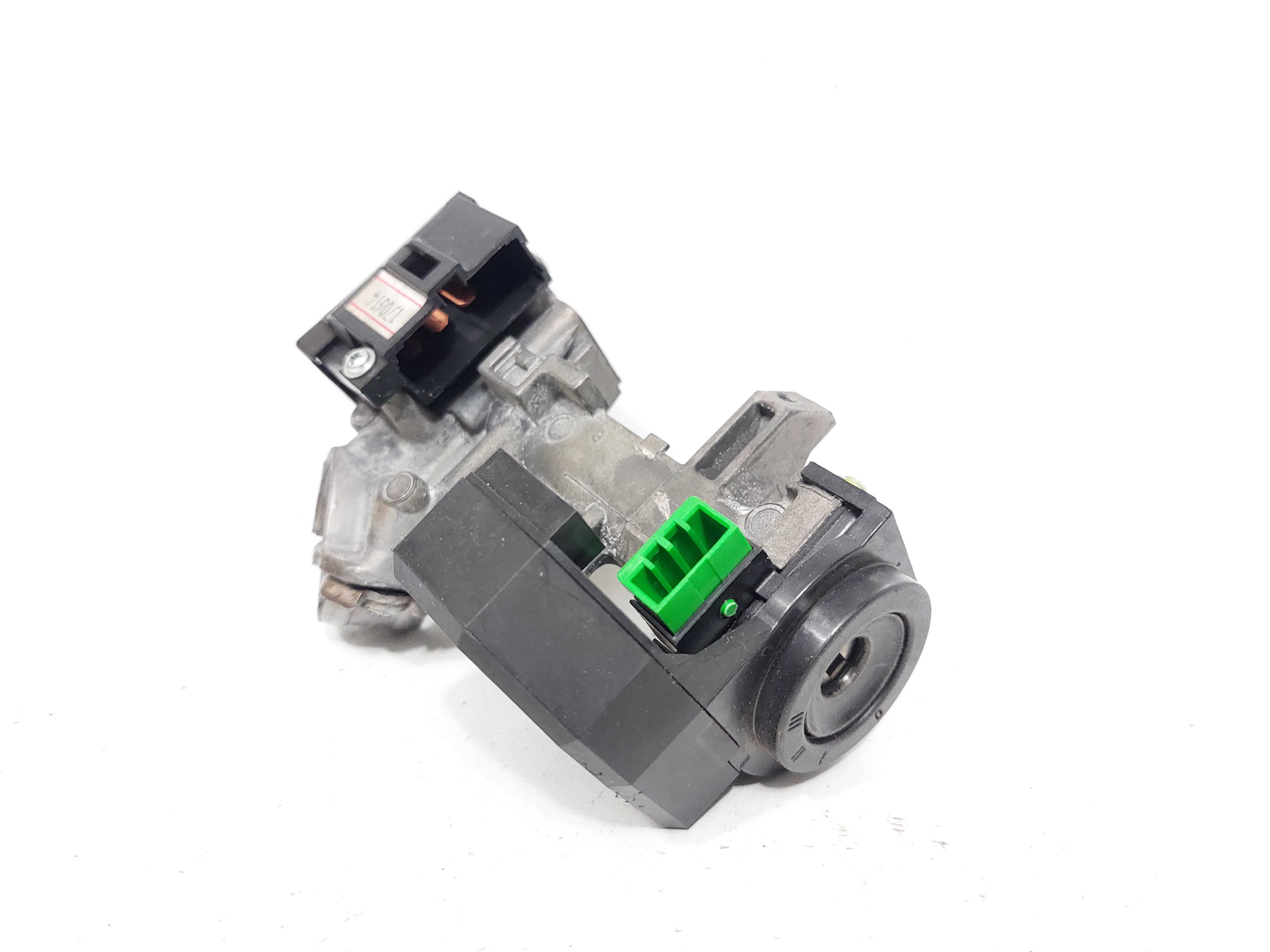 Kit Módulo Injeção Honda City 1.5 Flex 16v Manual 08/14 Orig 7