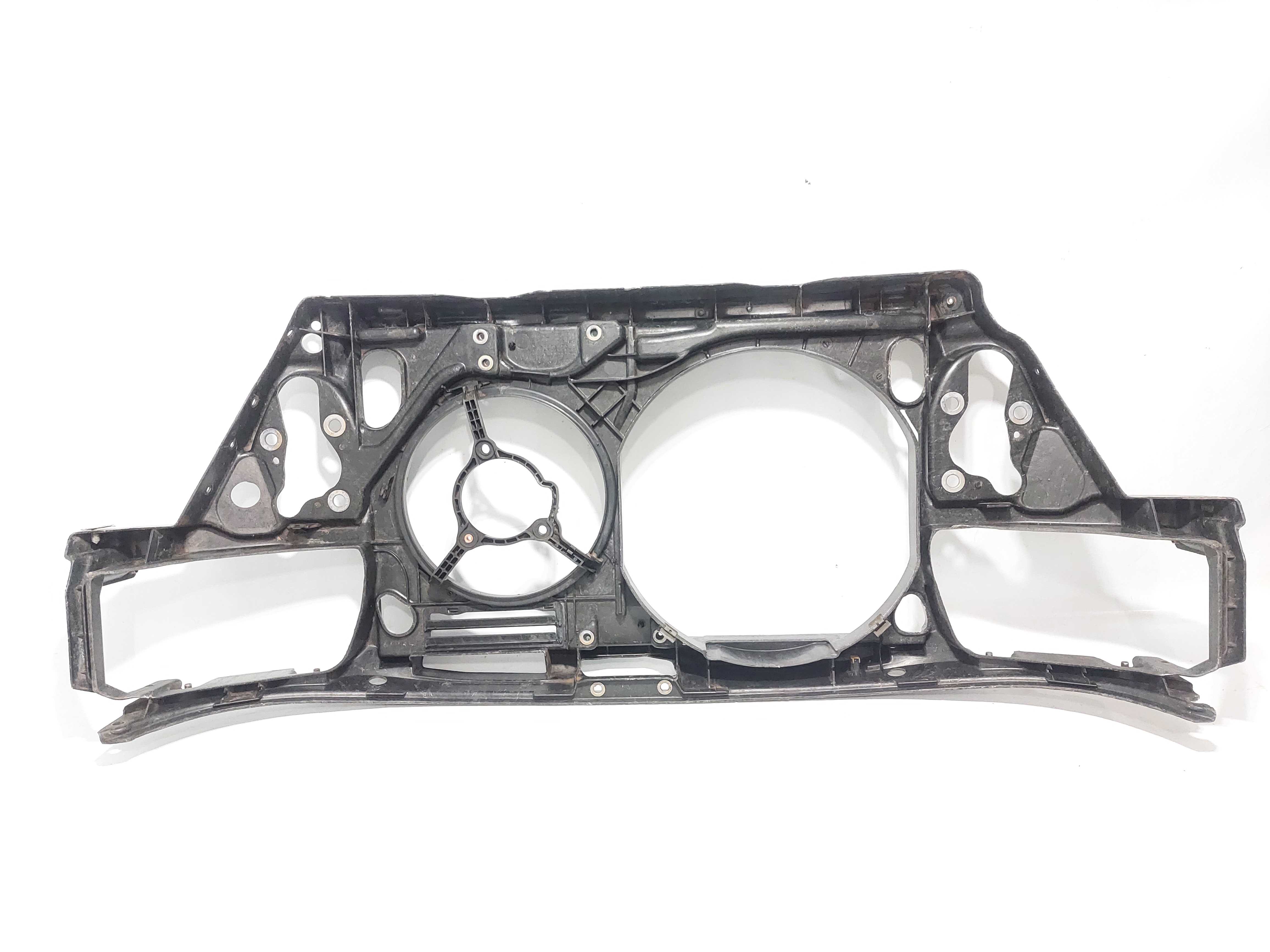 Painel Frontal Audi A4 V6 1997 Á 2001 Original 9