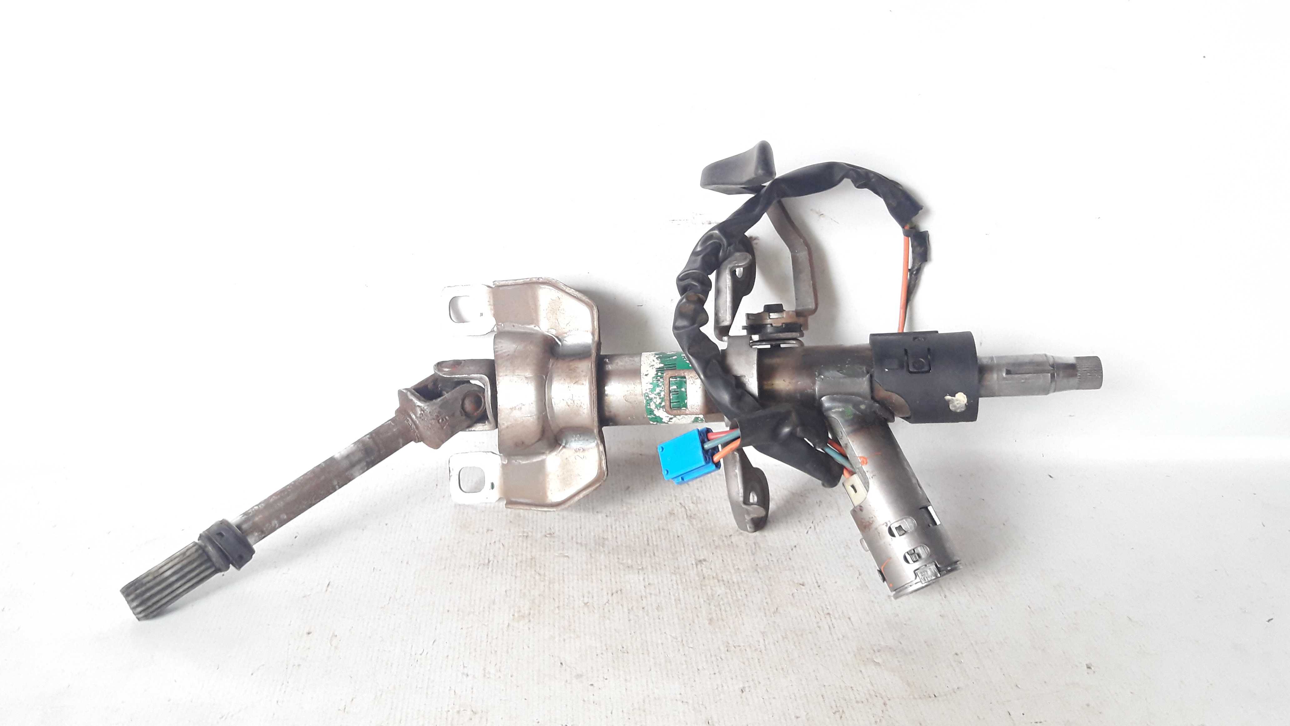 Coluna De Direção Peugeot 207 2008 2009 2010 A 2014 Original