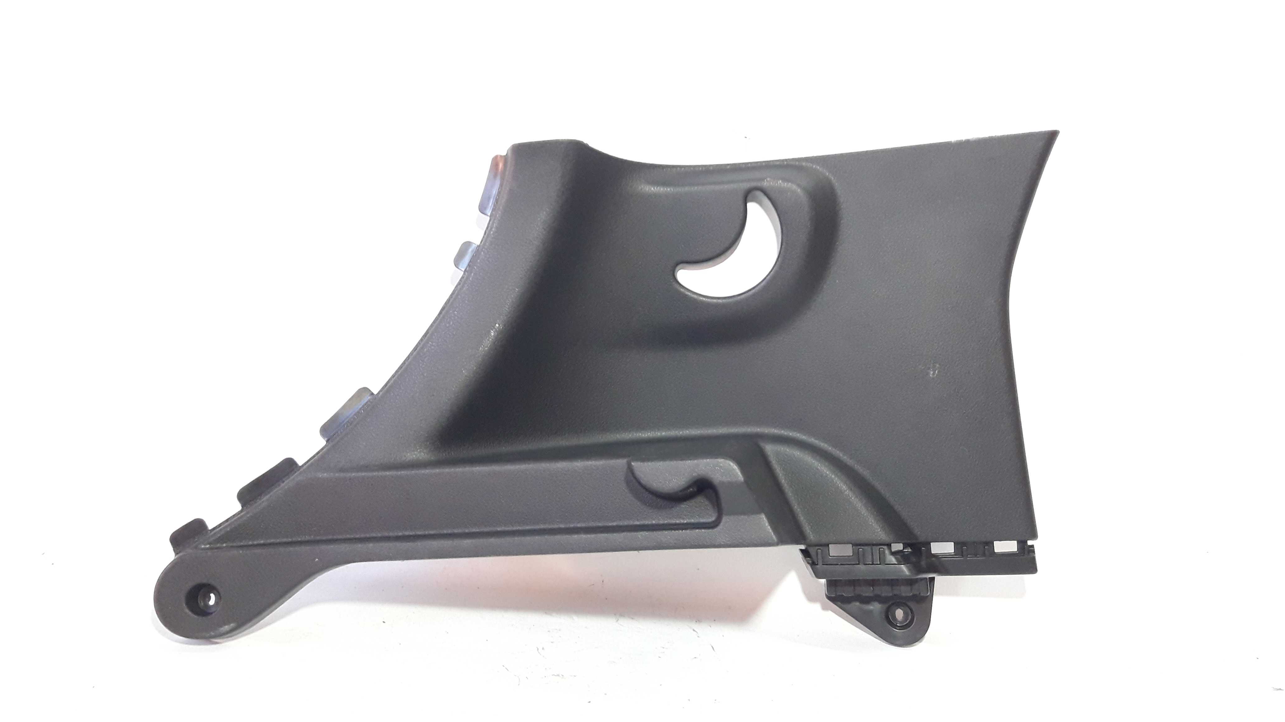 Moldura Coluna Traseira Esquerda Kwid 18/19 769359867r 24995 1