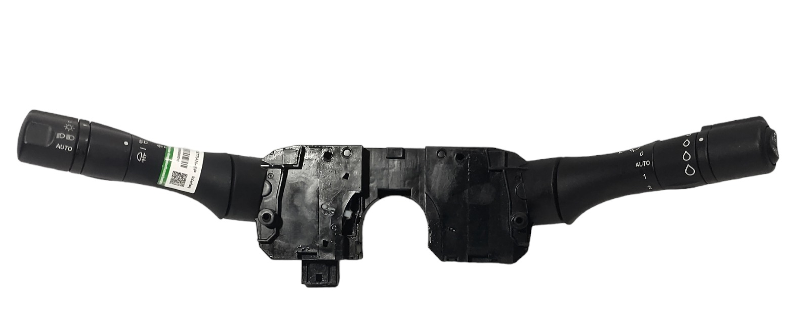 Chave Seta Limpador Parabrisa Fluence 2.0 Aut 11/15 Original