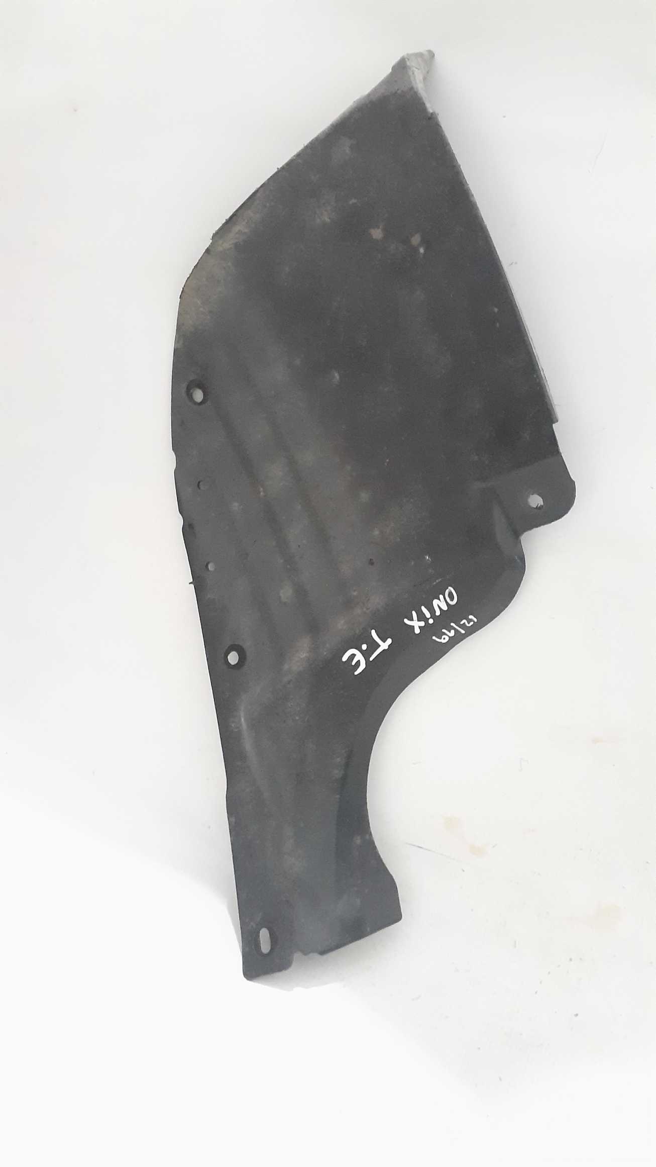 Para Barro Traseiro Esquerdo Ônix 2012/19 52096891 Original 1