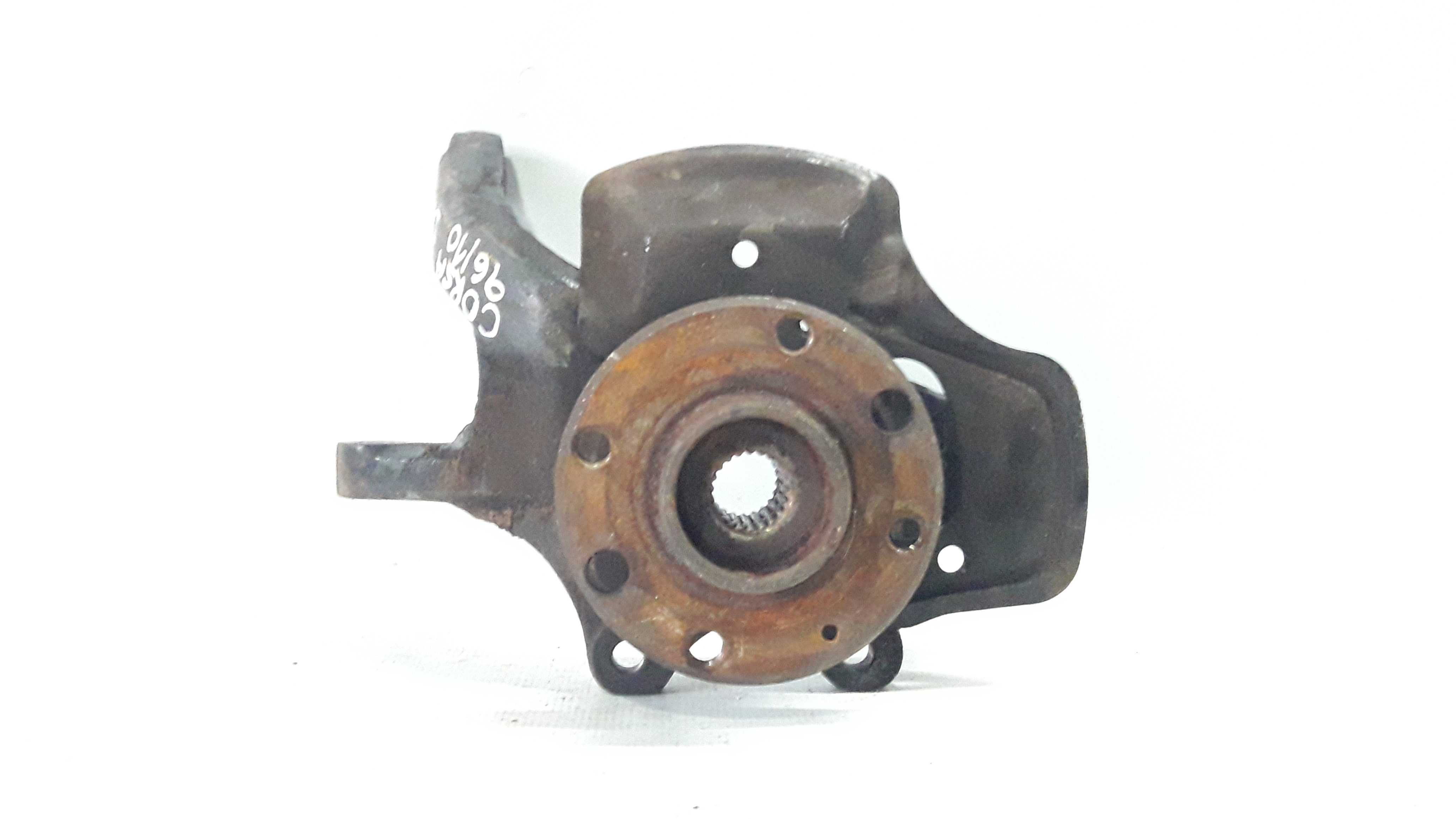 Manga Eixo Dianteiro Esquerdo Corsa Classic 96/10 23856 1