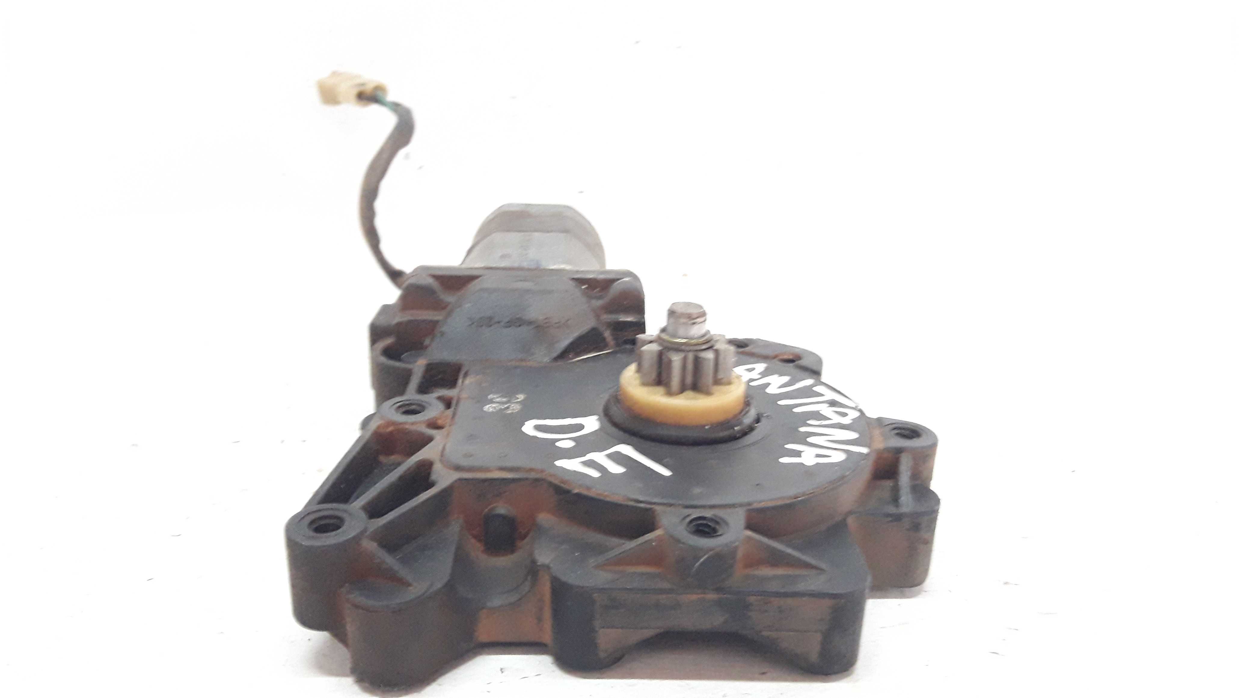 Motor Vidro Elétrico Diant Esquerdo Santana 00/6 0130821957 3