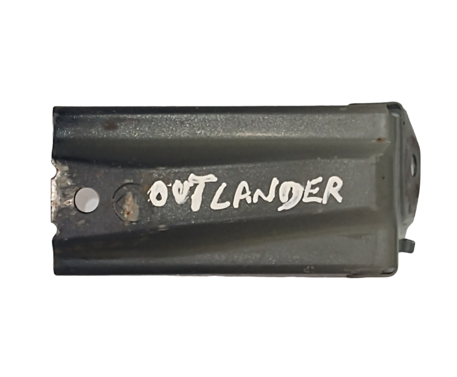 Suporte Esquerdo Parachoque Dianteiro Outlander 07/09 22041