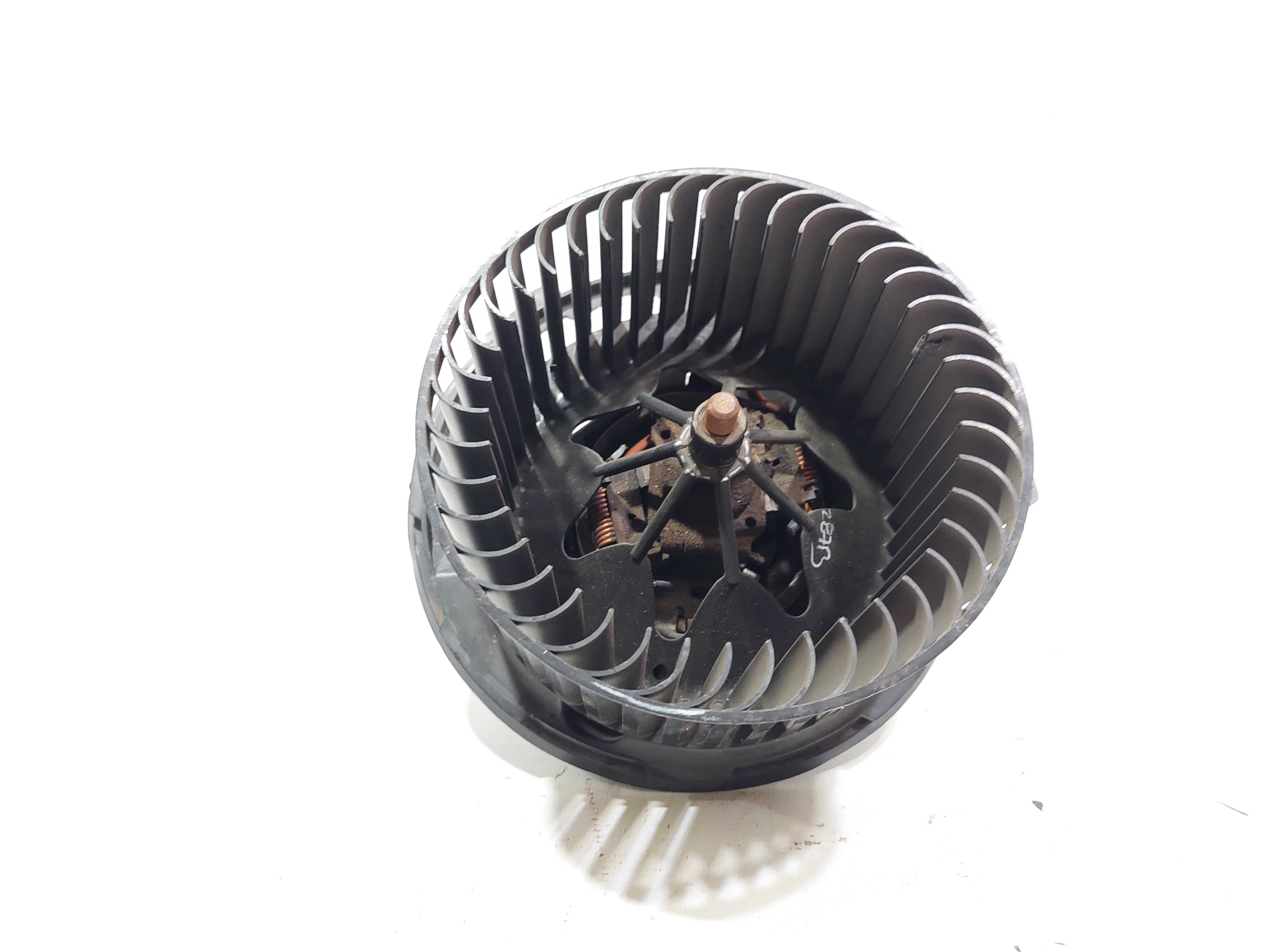 Motor Ar Forçado Volks Jetta 10/2012 200cv Turbo Original 3