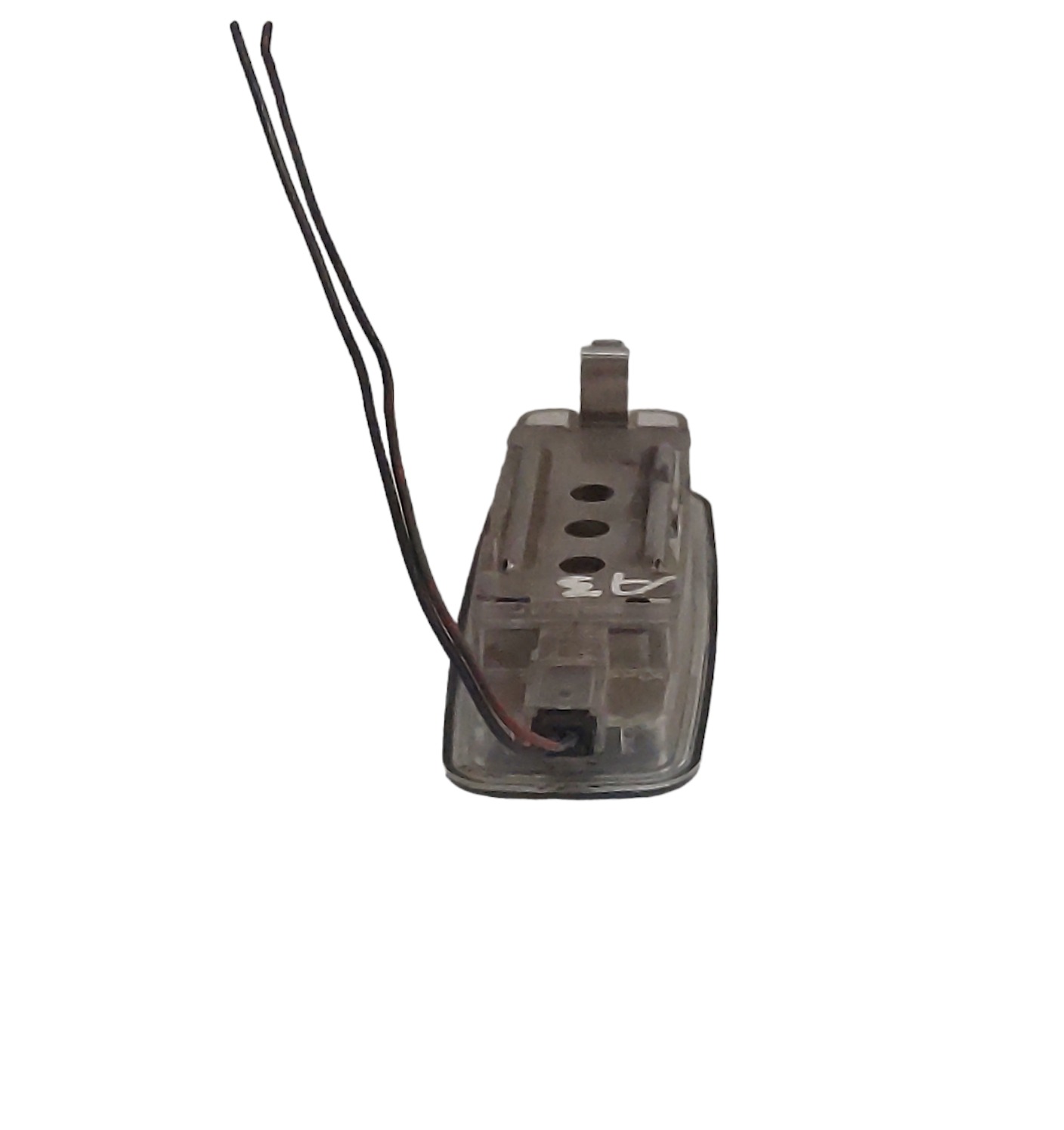 Luz Int Teto Quebra Sol Audi A3/a4 99/06 8l0947105a Original 5
