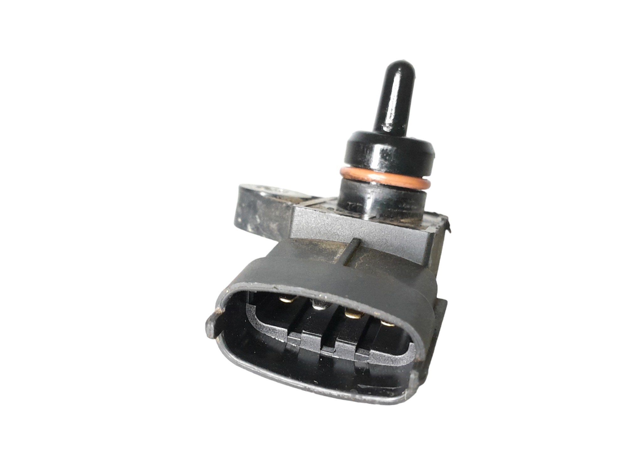 Sensor Map Hb20x 1.6 2013/19 Automático Original 393002b020 3