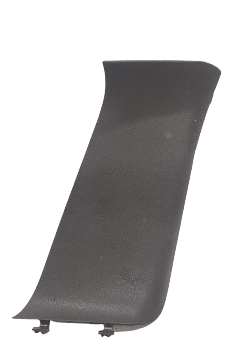 Moldura Interna Direita Porta Malas Peugeot 206 Sw 99 A 06 1