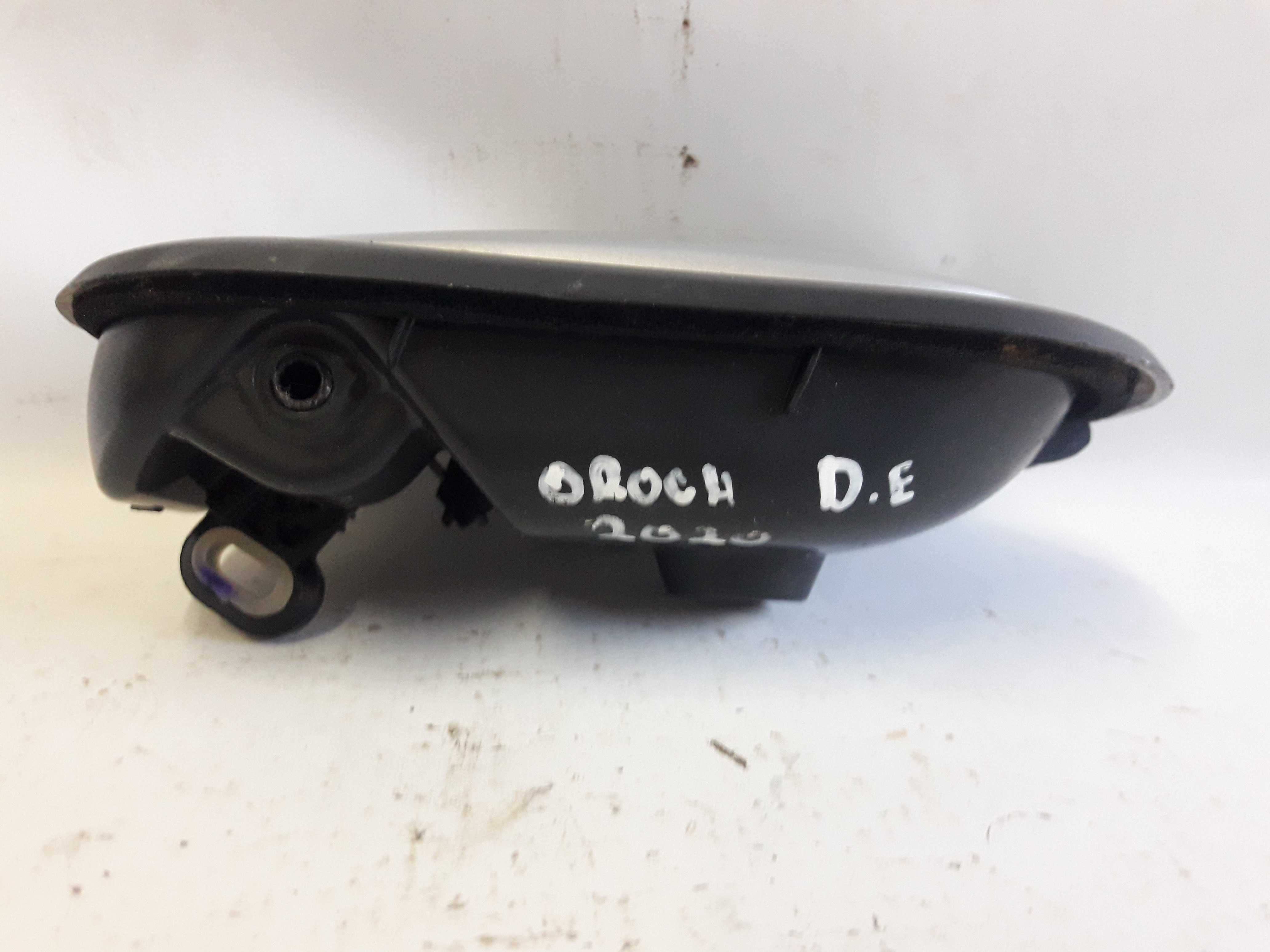 Maçaneta Interna Dianteira Esquerda Oroch 19/20 Original 2