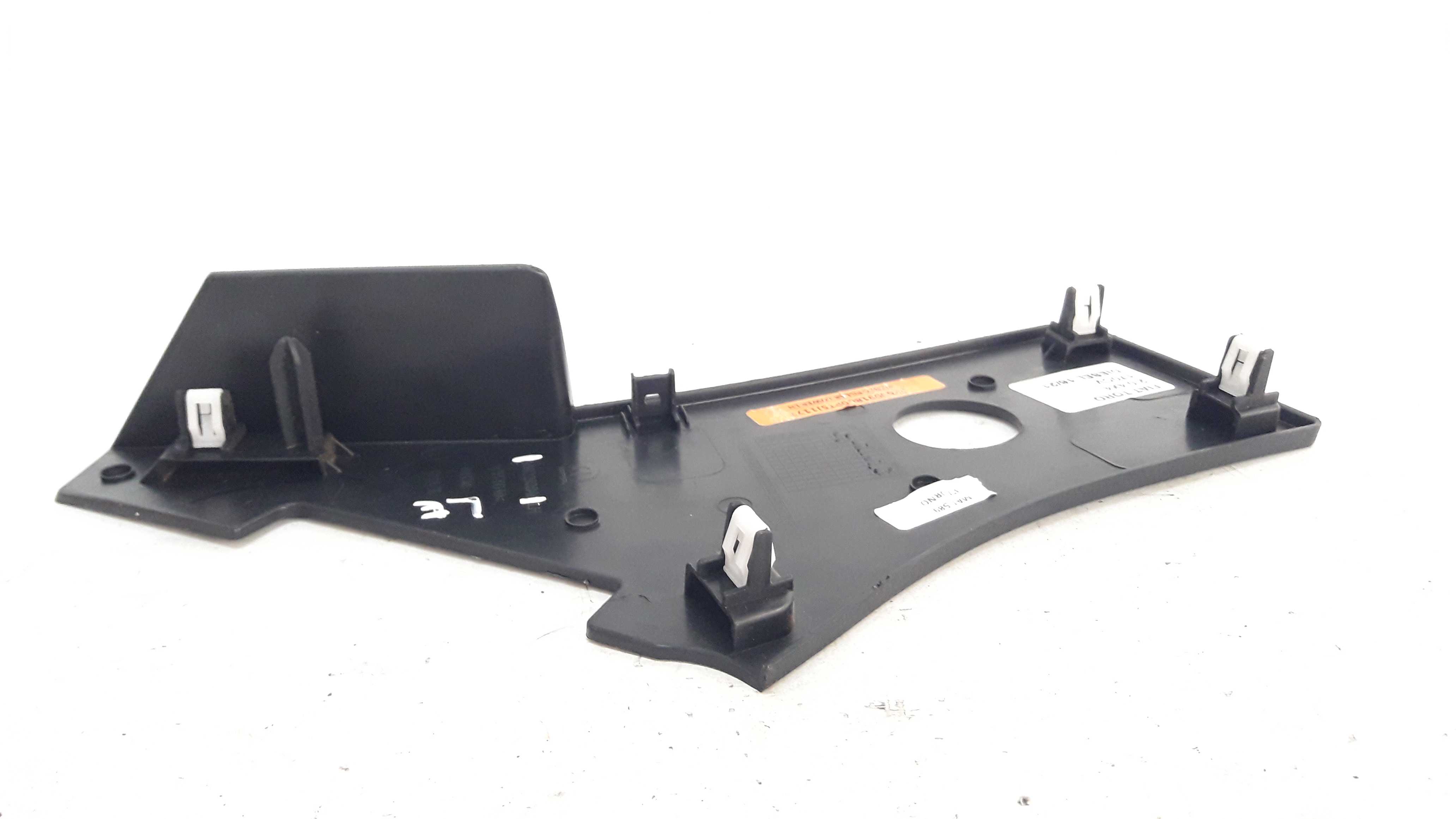 Moldura Interna Traseira Esquerda Toro 16 A 21 1002293840 3
