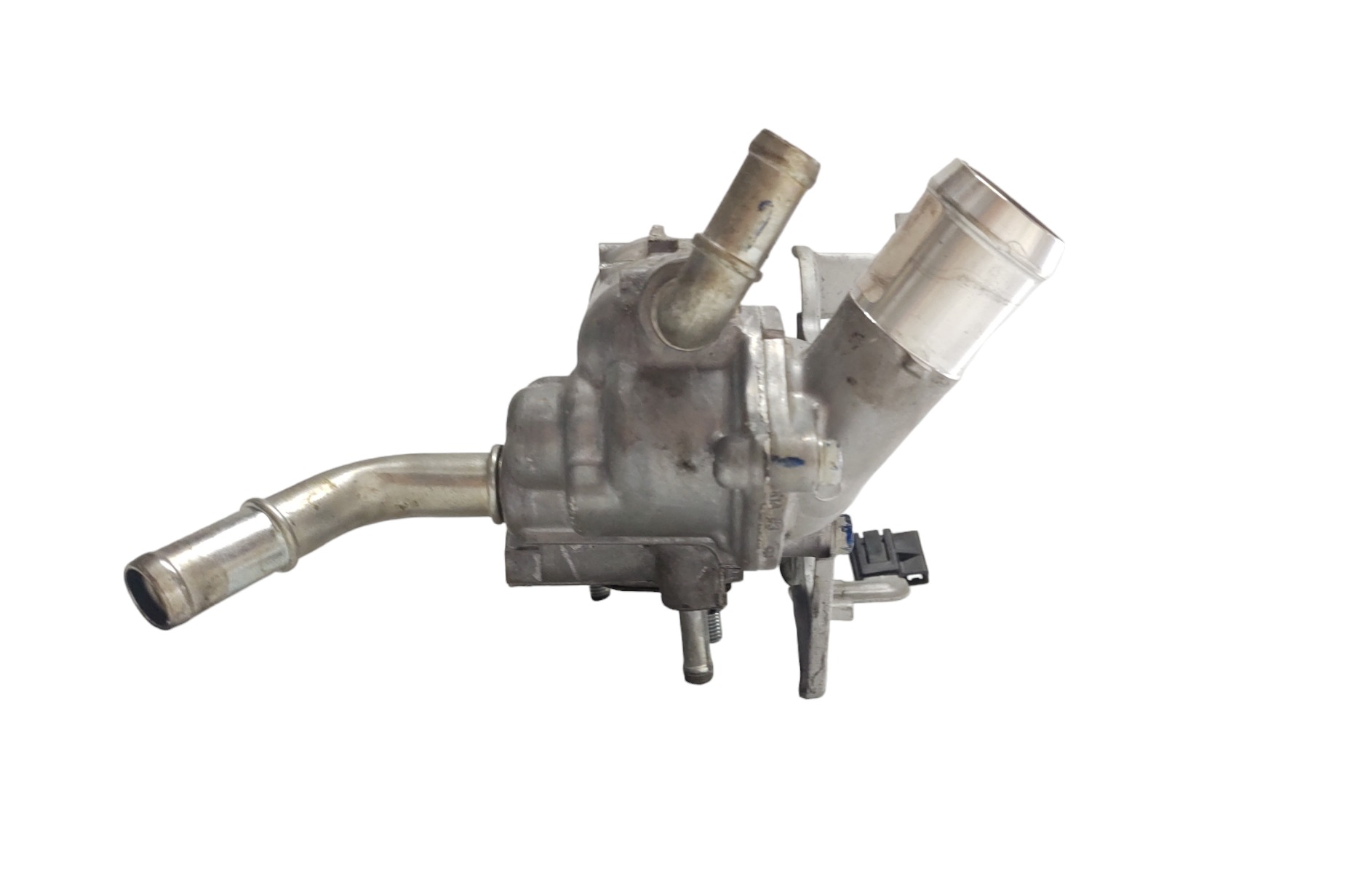 Carcaça Válvula Termostática Civic 2.0 Cvt G10 17 A 22 4