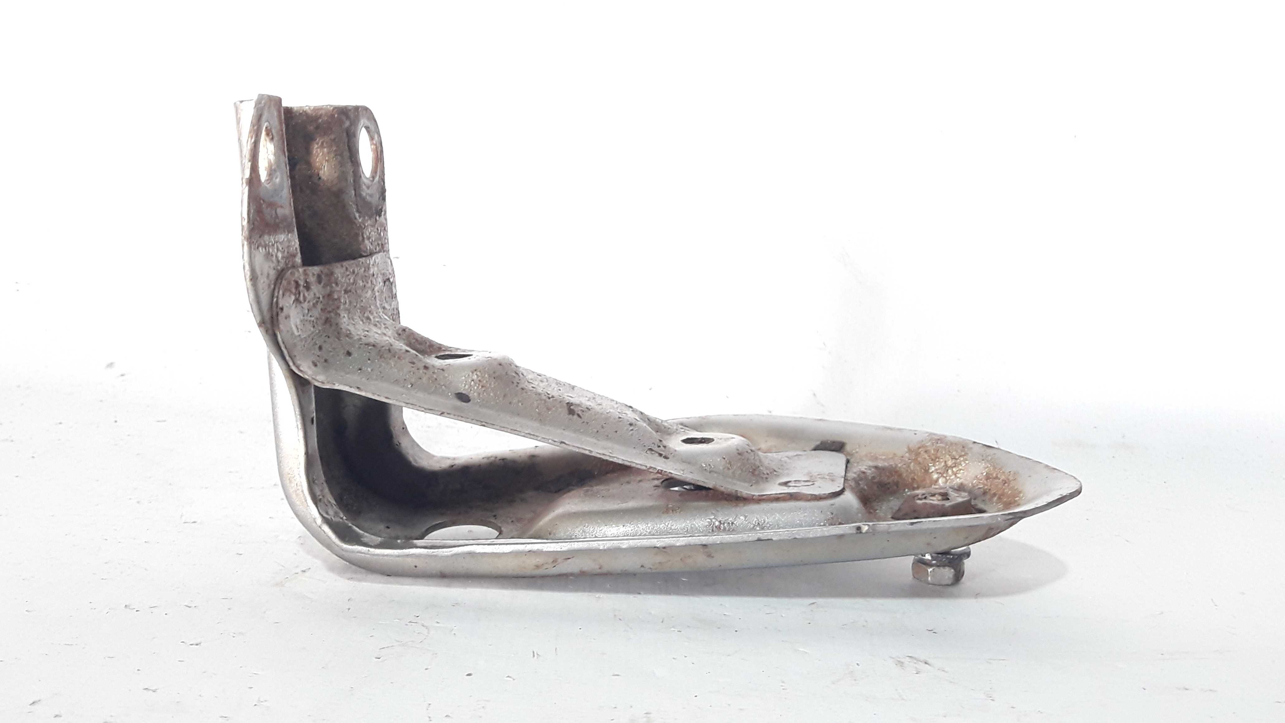 Suporte Para Lama Dianteiro Direito Hilux 16/20 25434 Cromado 5