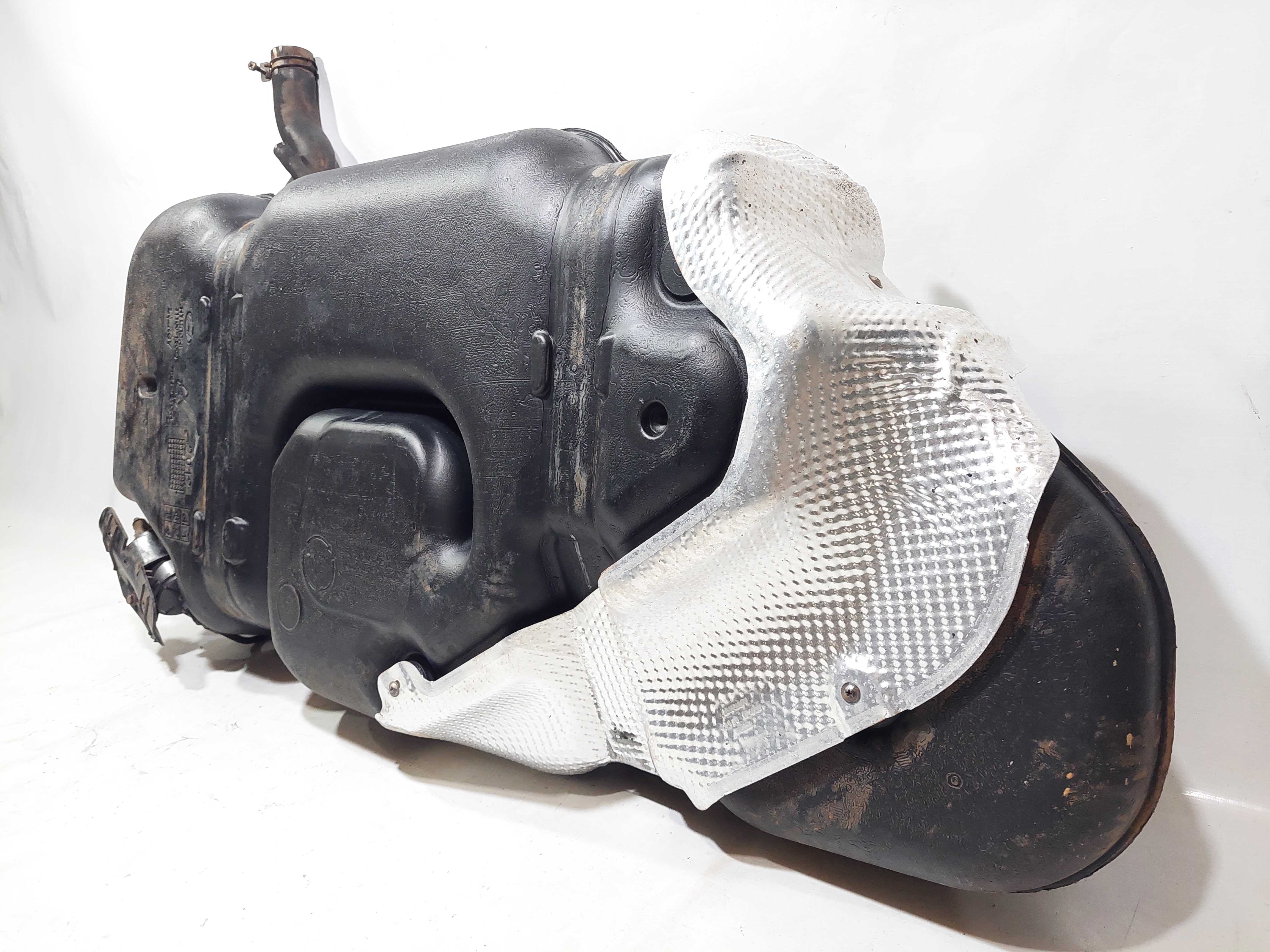 Tanque De Combustível Original Hb20 Hatch 2013 2014/2019 5