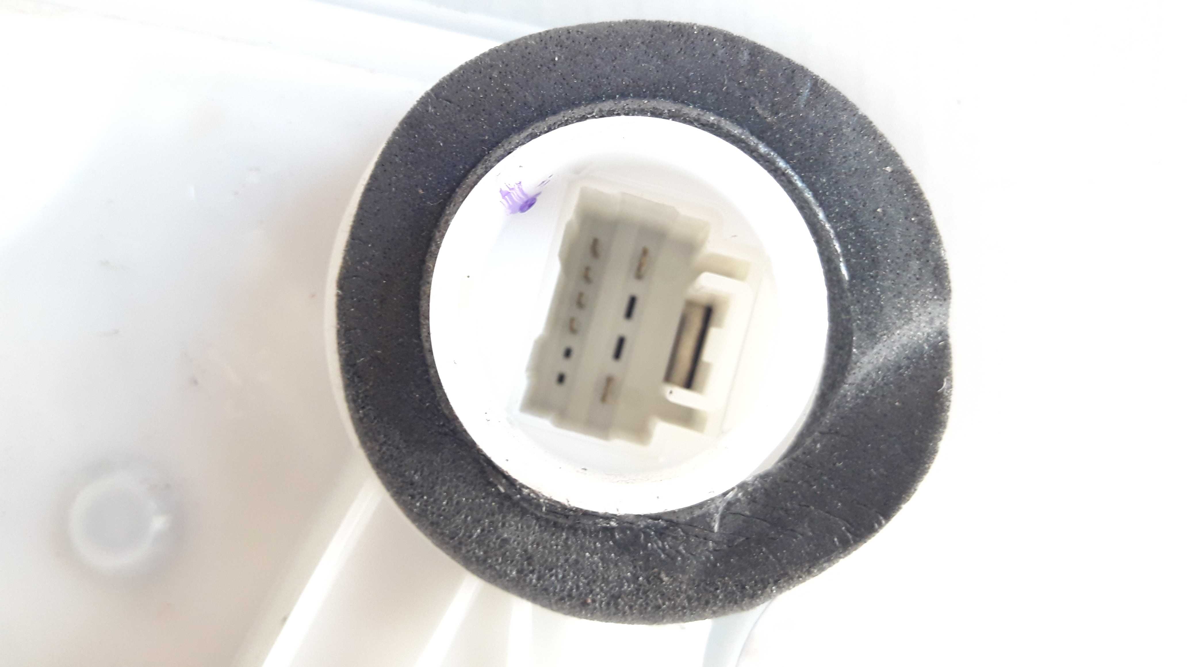 Fechadura Elétrica Dianteira Esquerda Corolla Xrs 17/19 Orig 2