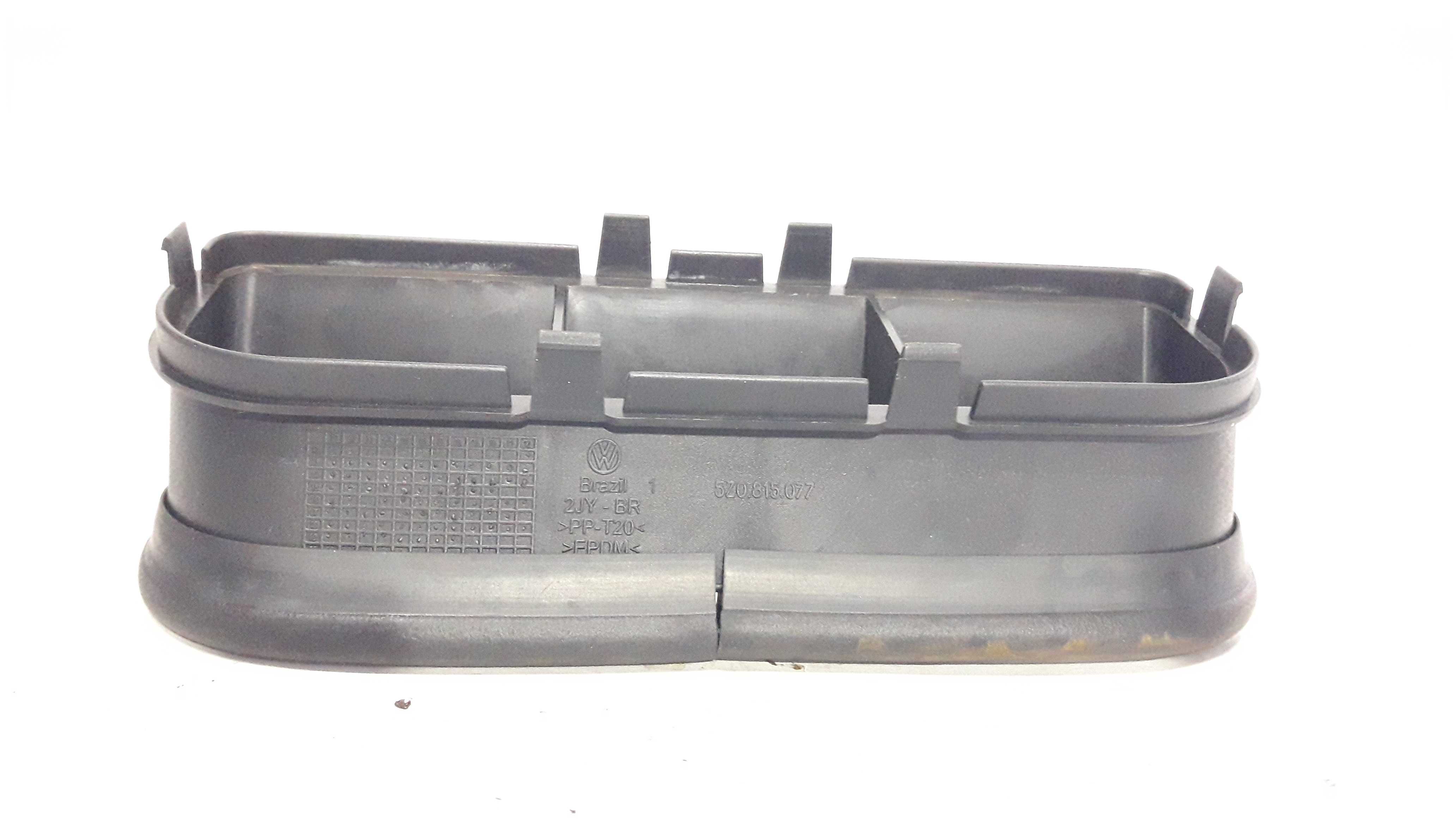 Duto Difusor Entrada Ar Fox 16 A 22 5z0815077 4