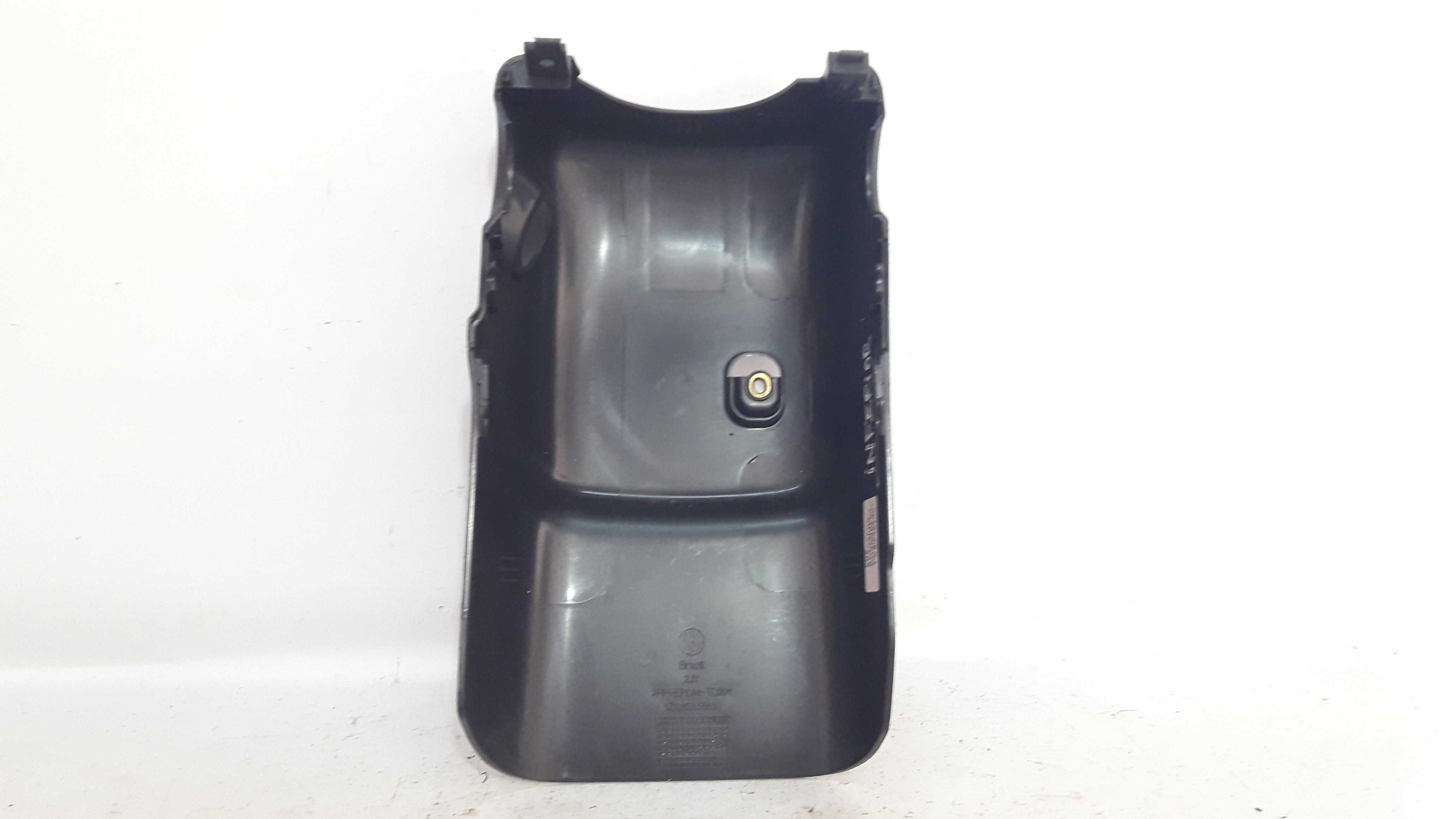 Moldura Inferior Coluna Direção Fox 16 A 22 5z0858559h 2