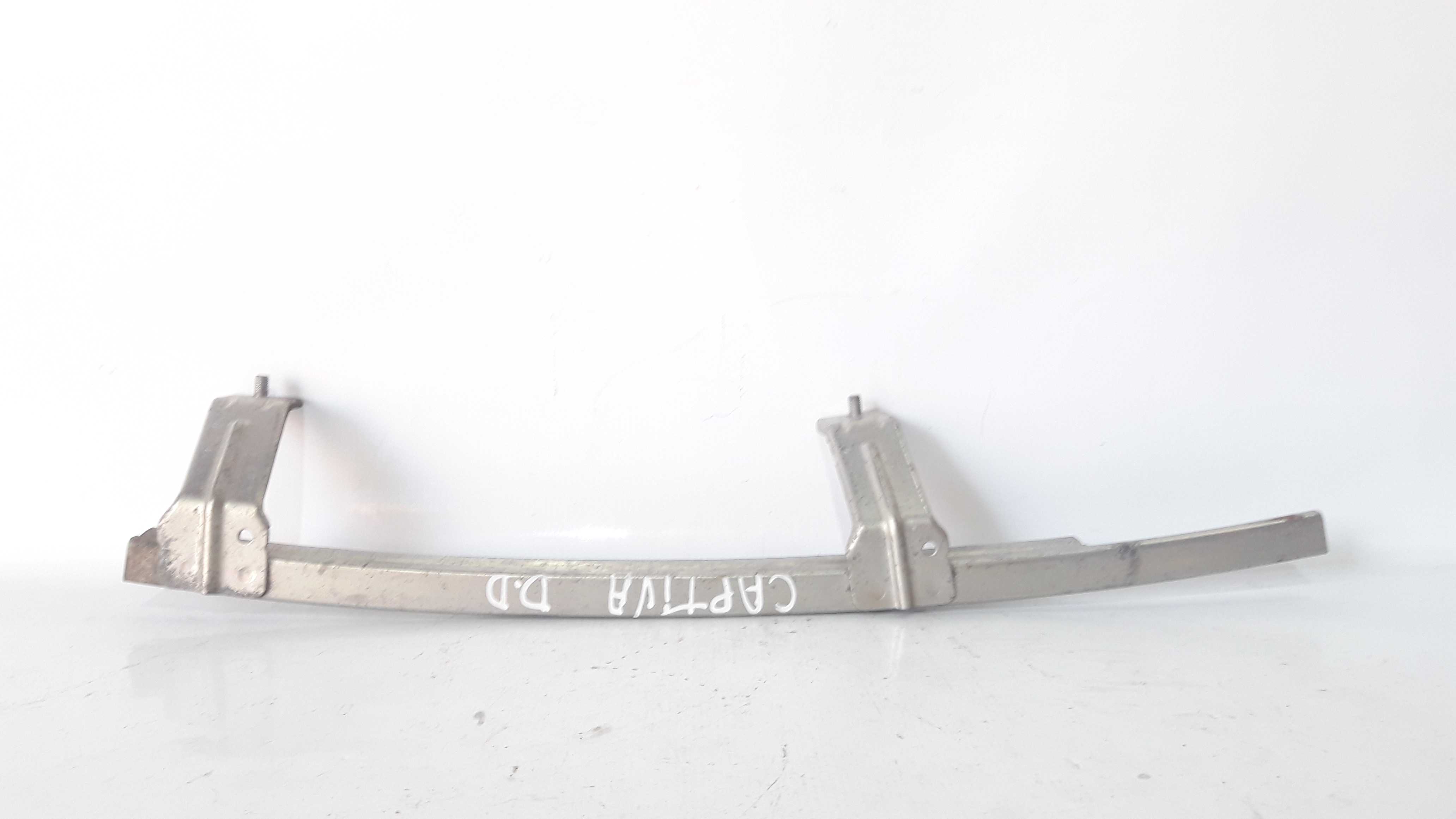 Guia Vidro Porta Dianteira Direita Captiva 08/15 3