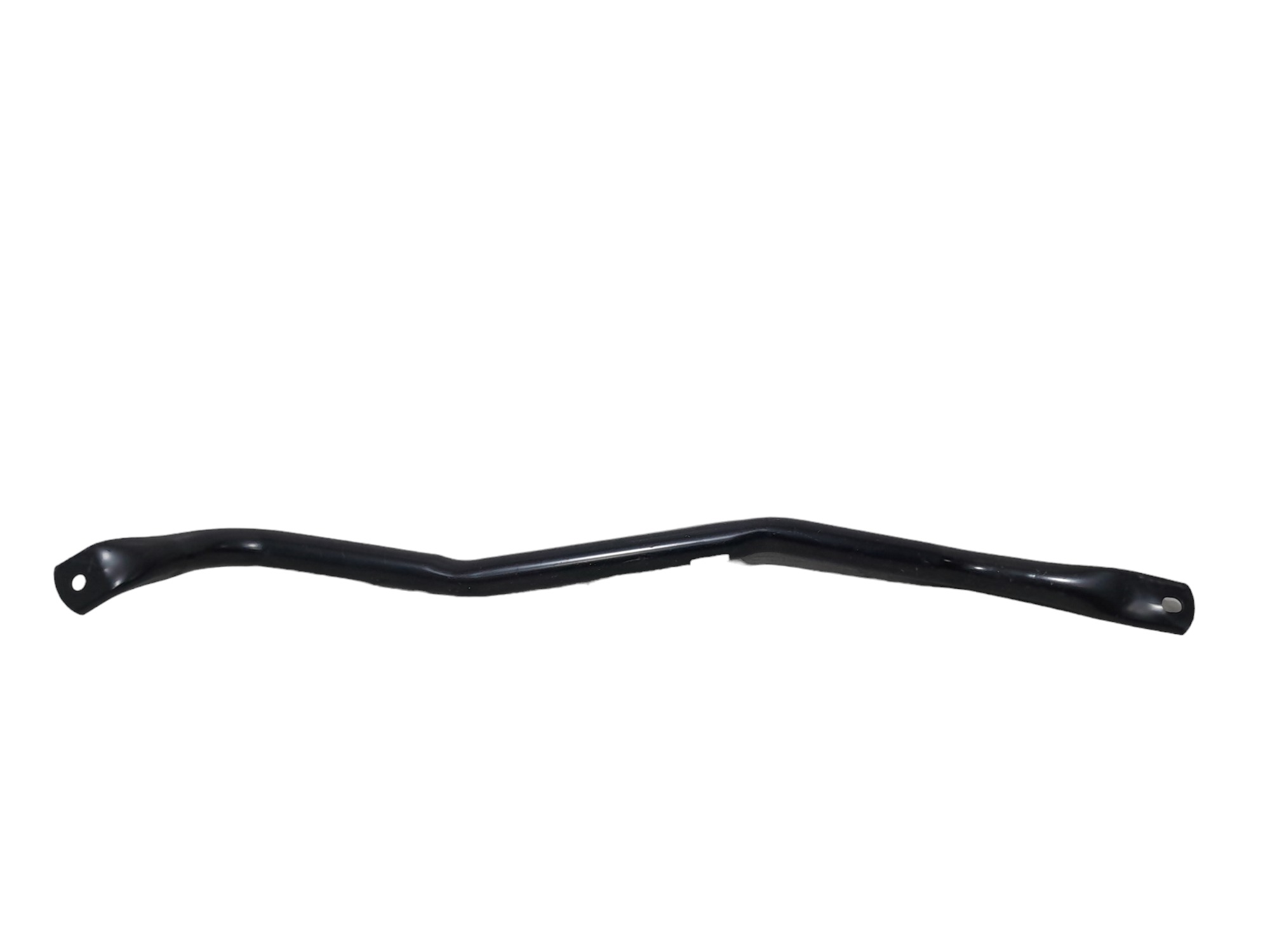 Suporte Fixação Escapamento Honda Civic G10 17/22 Original Preto 2