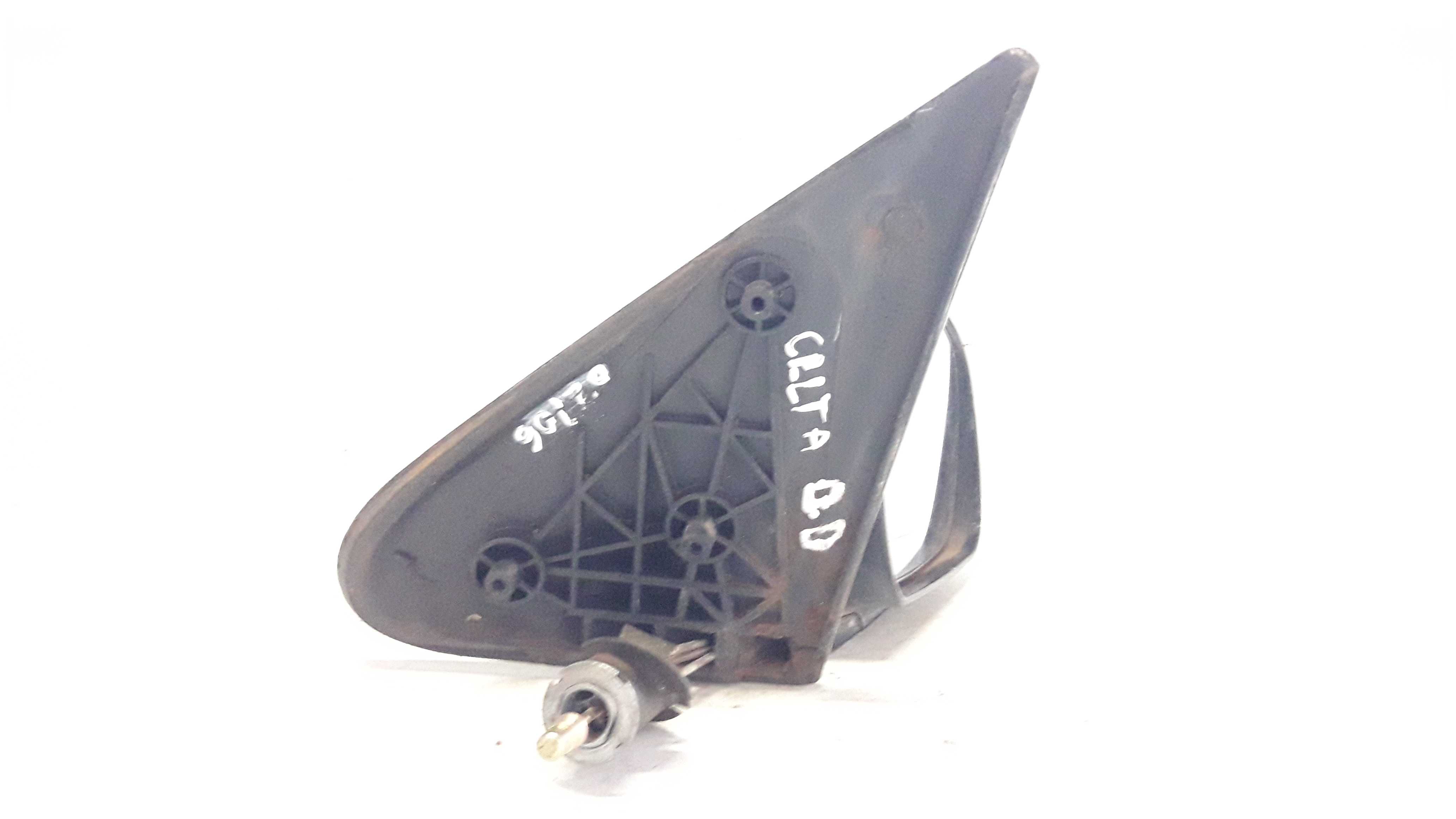 Retrovisor Externo Manual Direito Celta 02 A 06 93325698 3