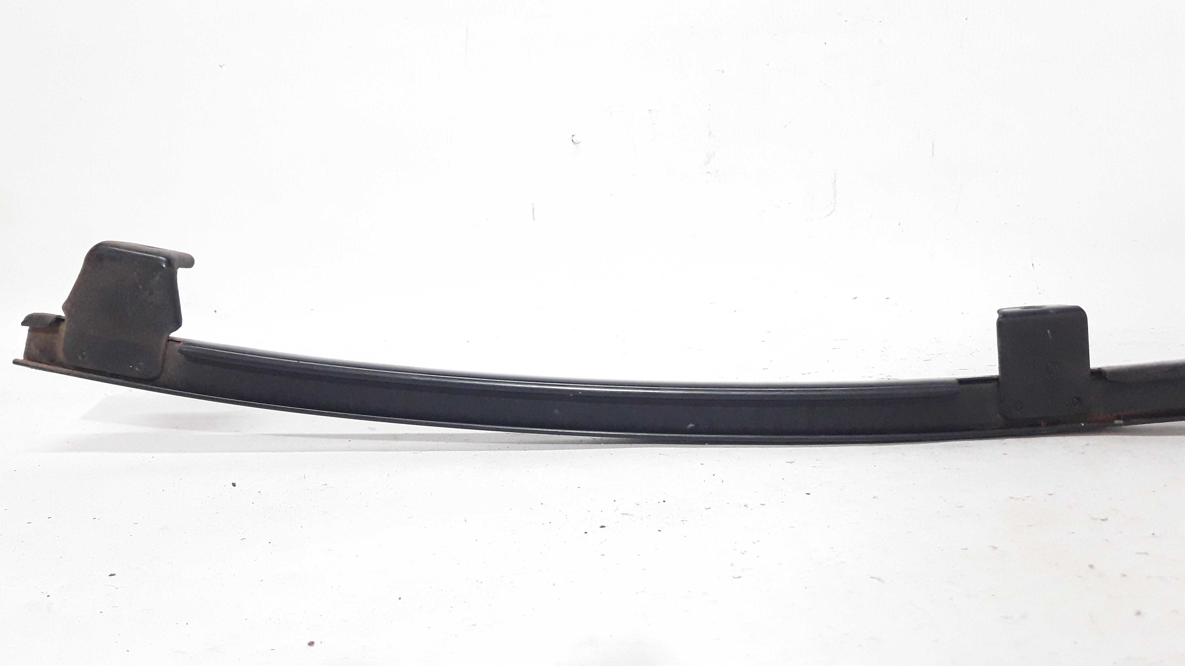 Guia Canaleta Vidro Traseiro Direito Corolla 15 A 19  – Cinza 6