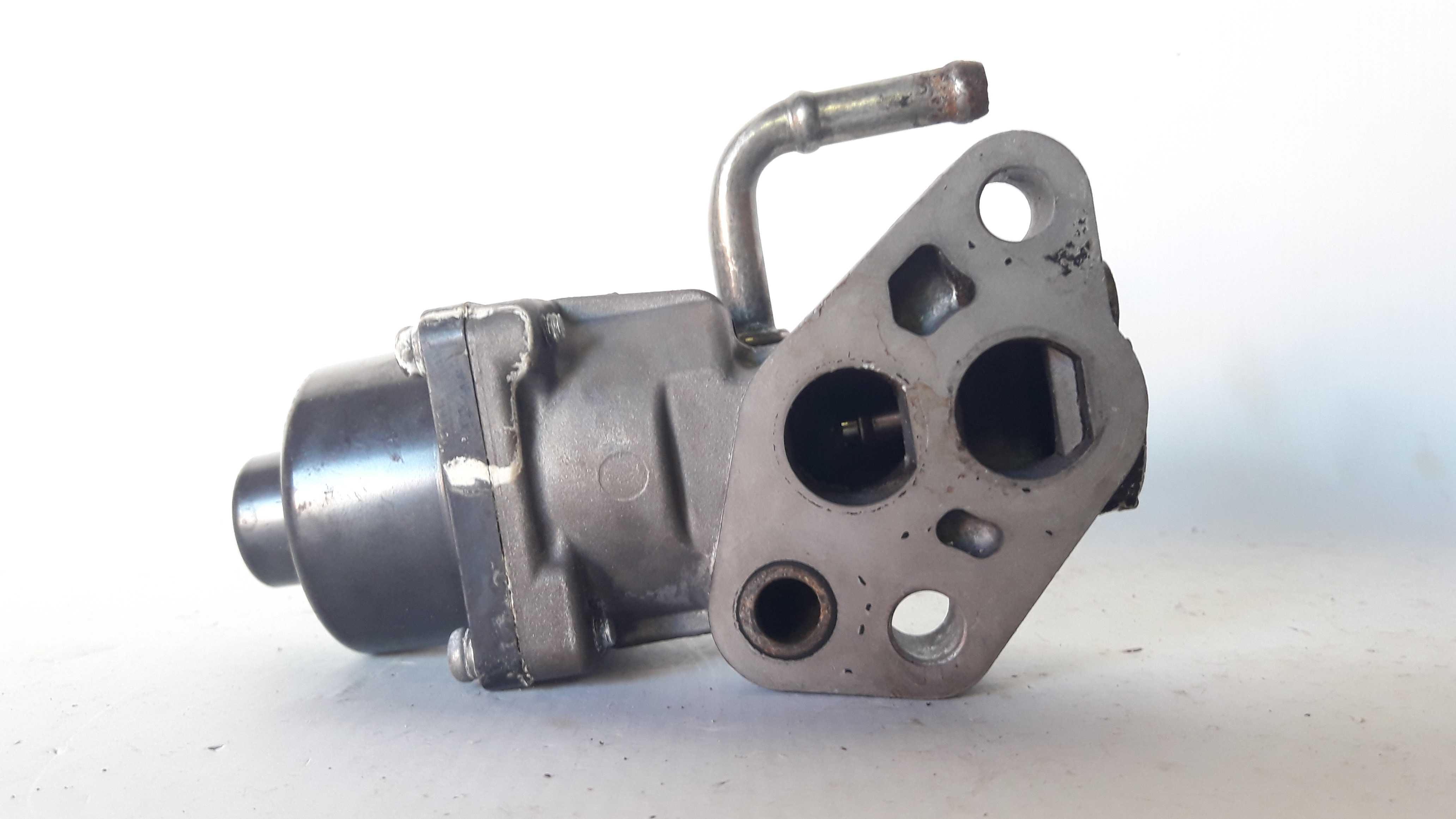 Válvula Egr Ford Fusion 2.3 16v Aut 06/09 1s7g9d475ak 3