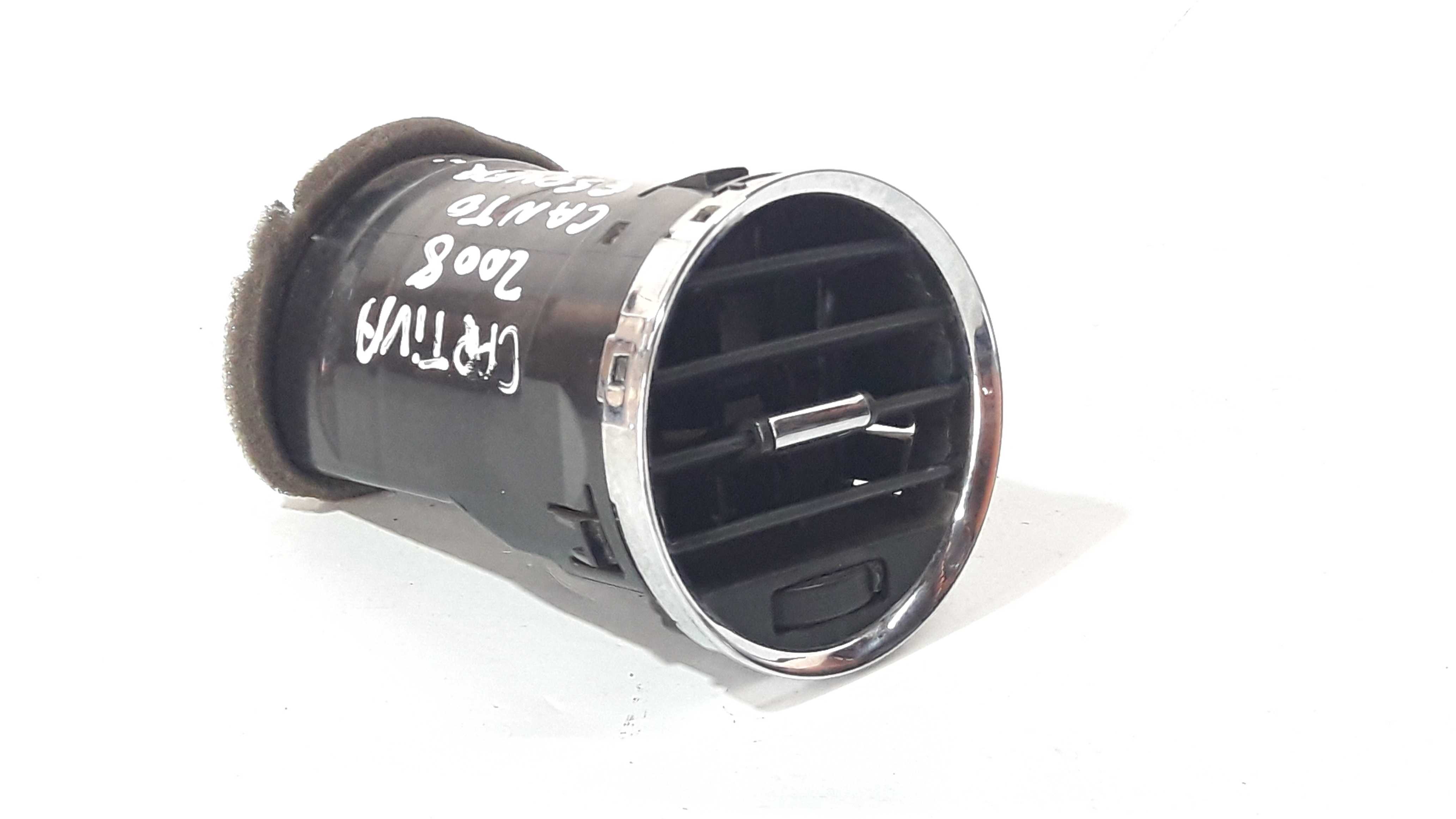Difusor Ar Esquerdo Captiva 8/13 2