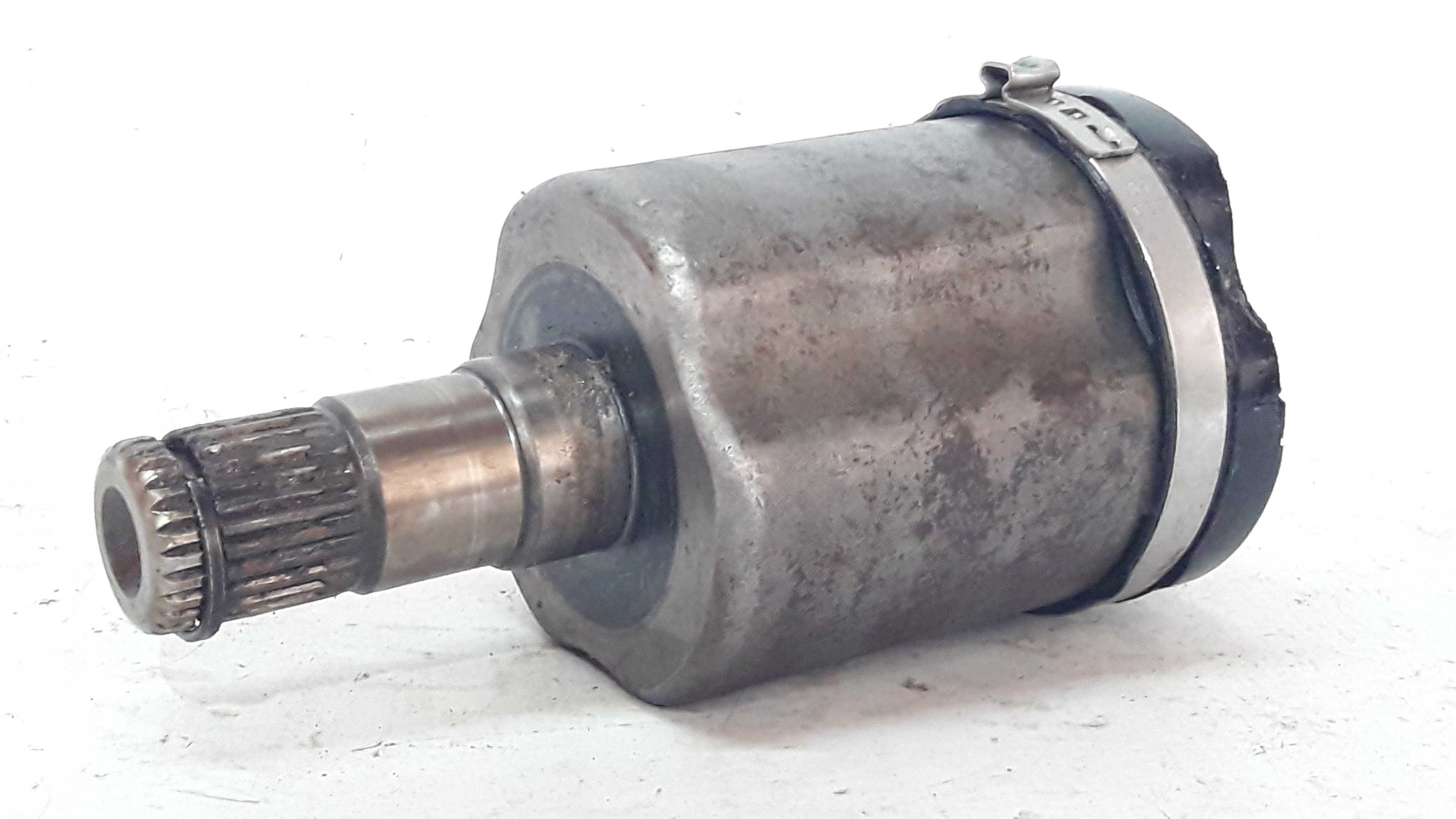 Tulipa Semi Eixo Homocinética 25d Vw T-cross 26999 1