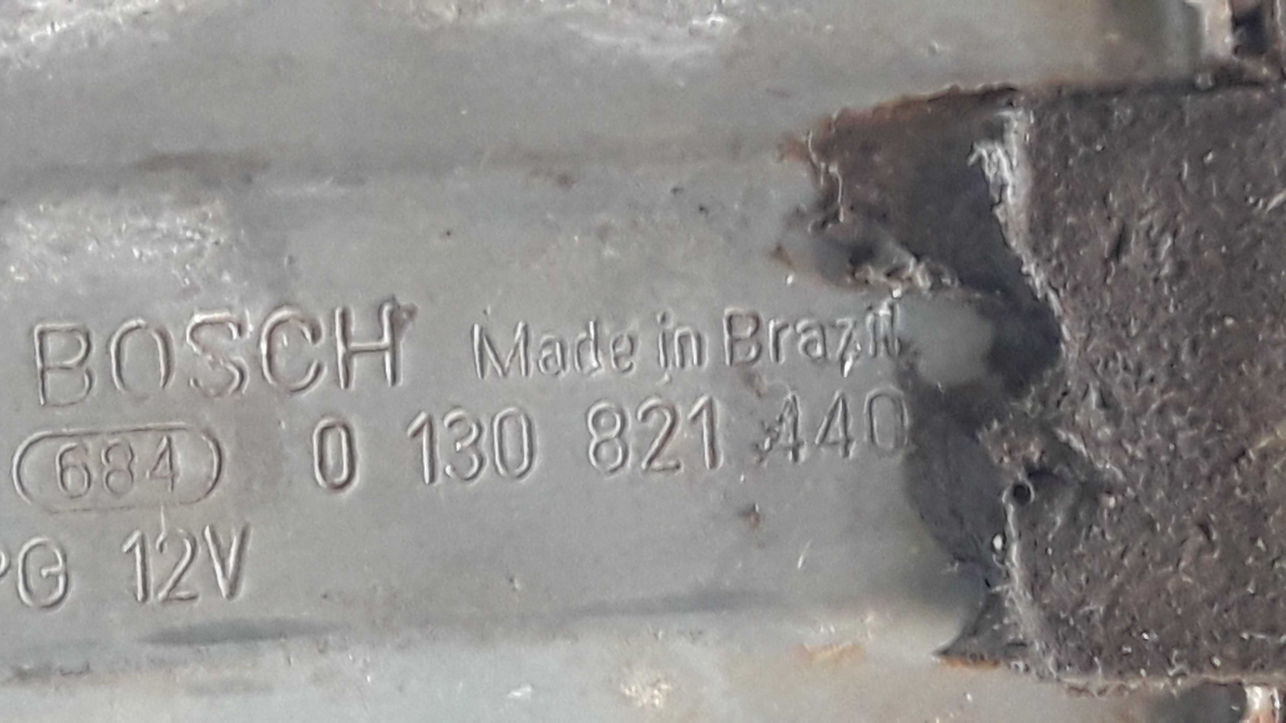 Motor Vidro Elétrico Traseiro Direito Vectra 05/11 Original 4