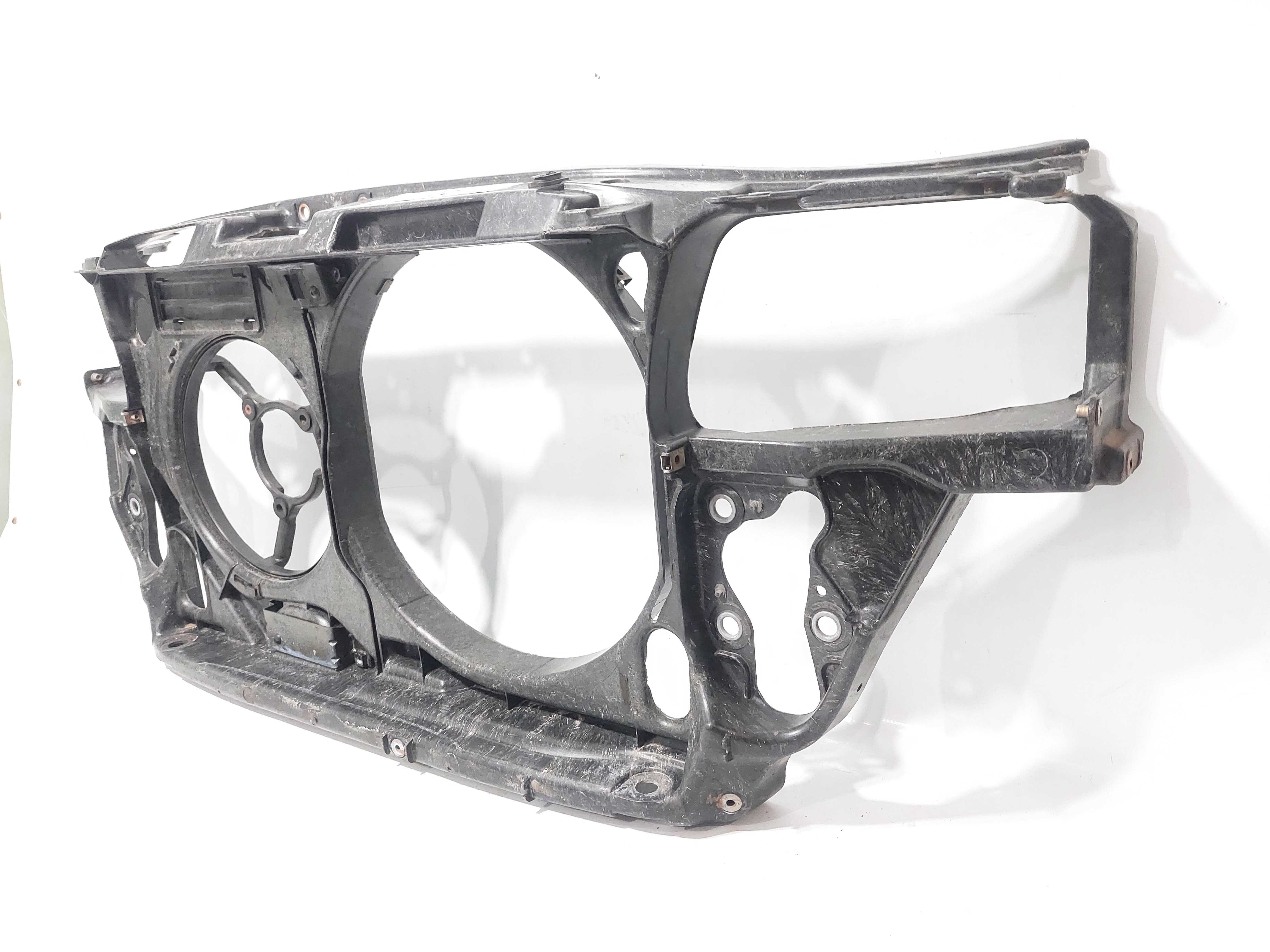 Painel Frontal Audi A4 V6 1997 Á 2001 Original 8