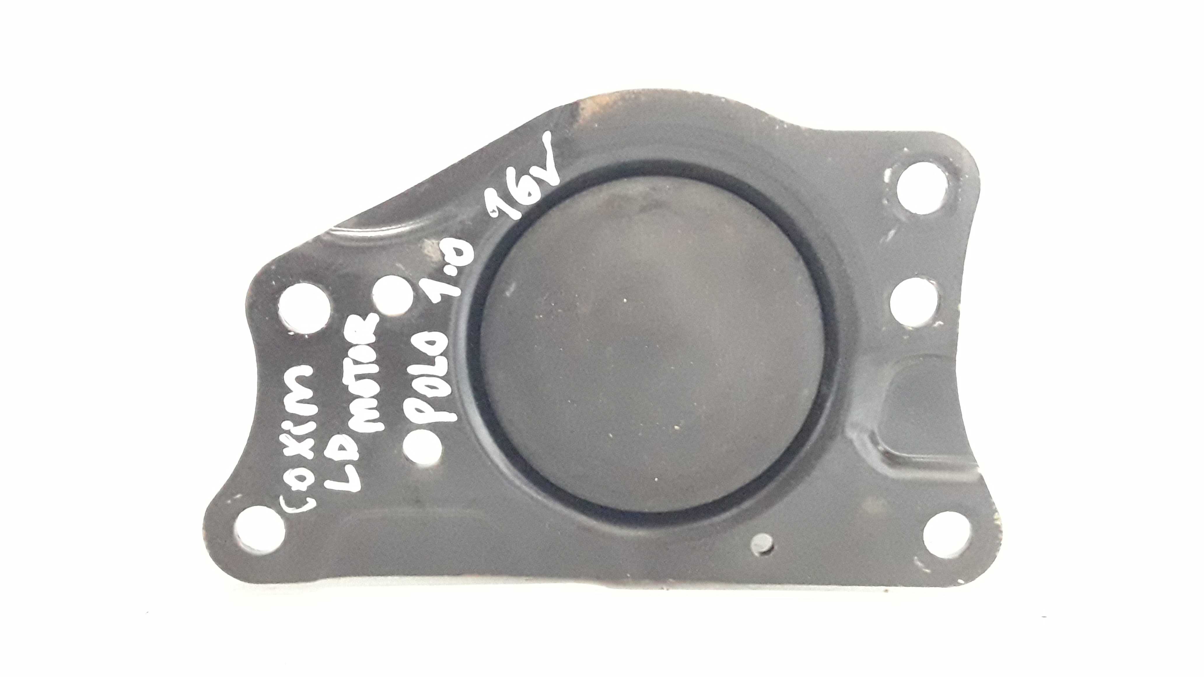 Coxim Hidráulico Direito Motor Polo 1.0 16v 04 A 10 3618292 7
