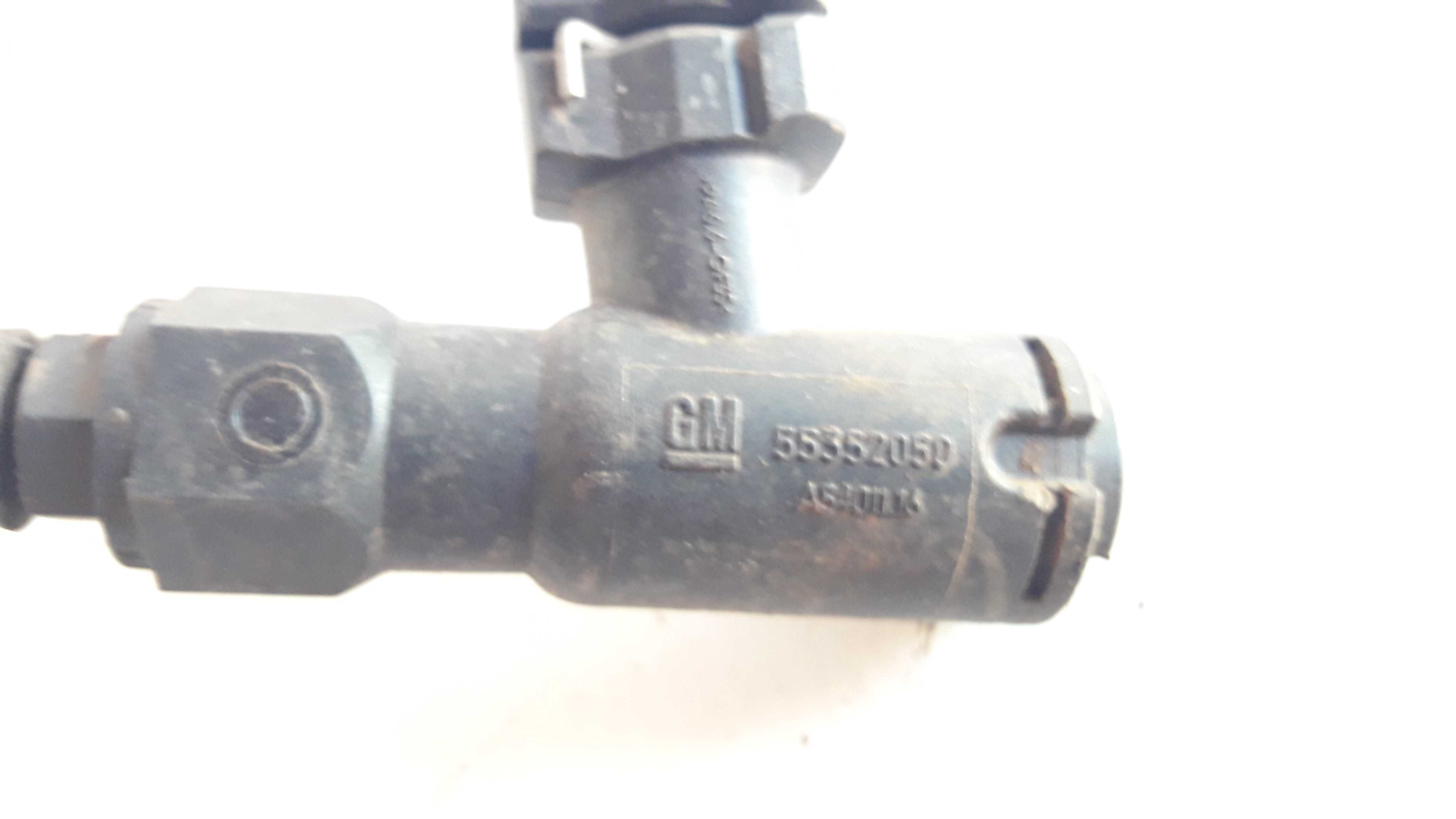 Válvula Embreagem Chevrolet Camaro/cobalt Fm277001 Original 7