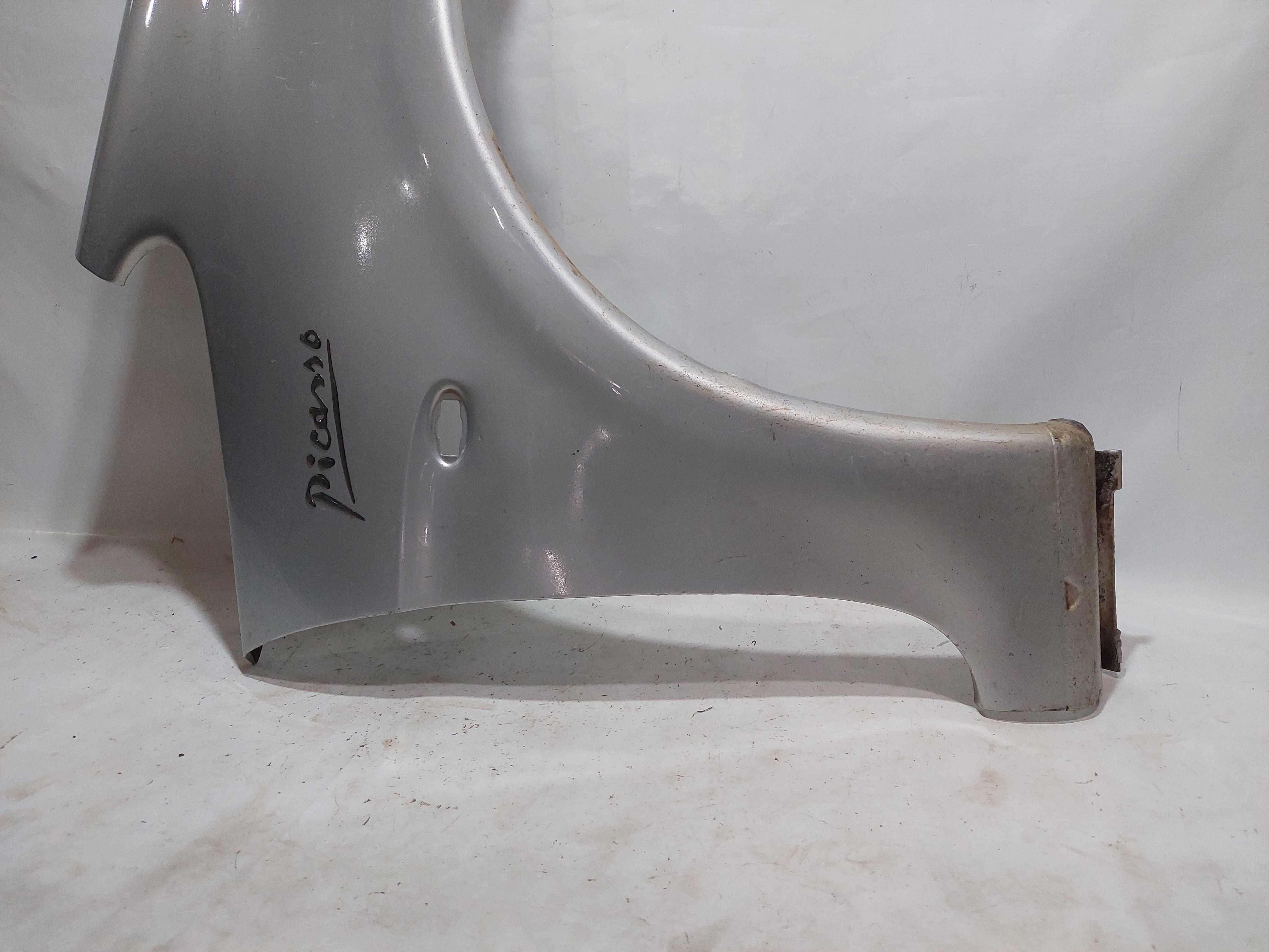 Paralama Lado Direito XSara Picasso Avaria 2