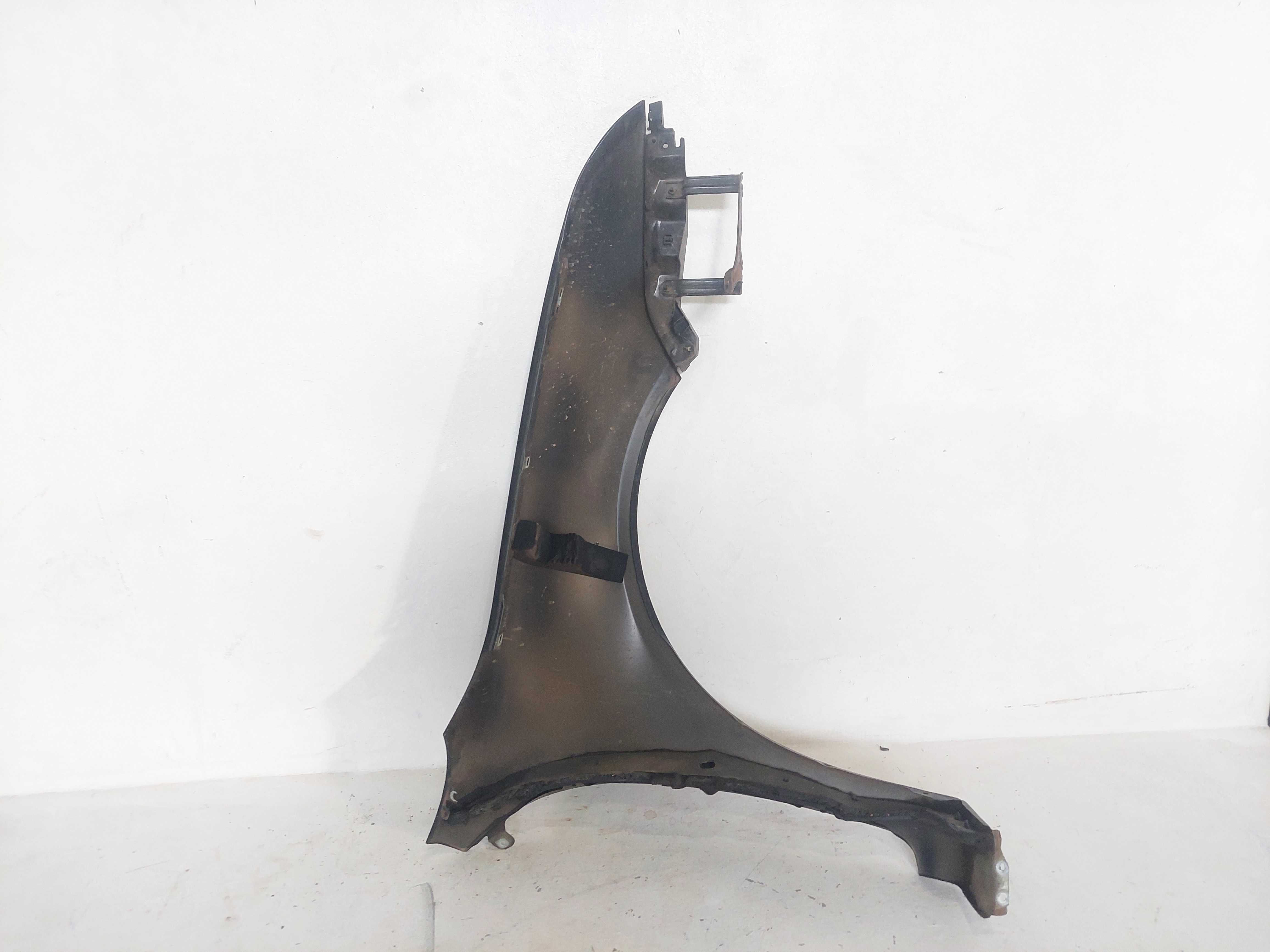 Paralama Lado Esquerdo Ford Fusion Sel 2010 2011 12 Original 4