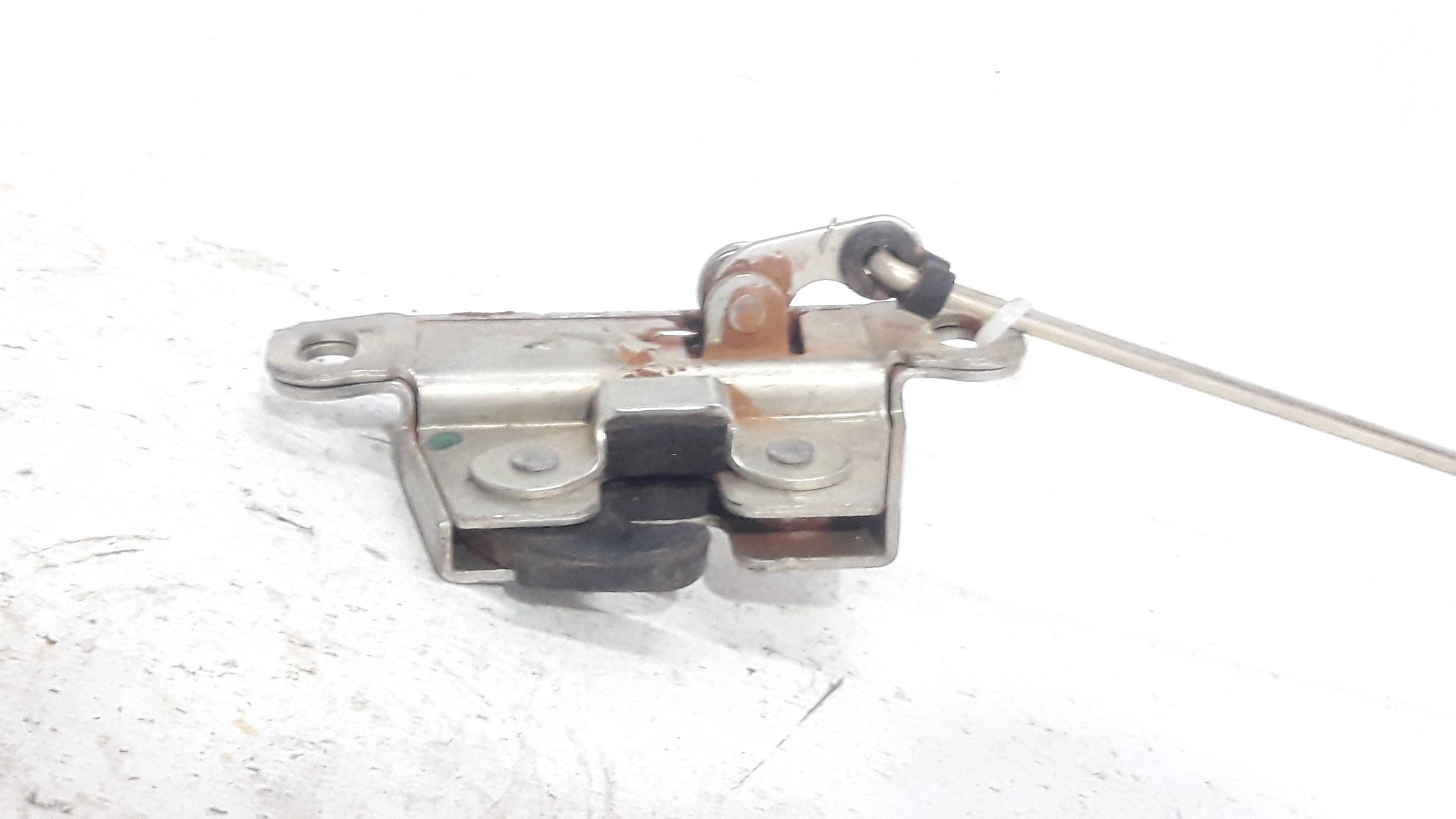 Fechadura Direita Tampa Traseira Strada 20 A 23 67243304 5