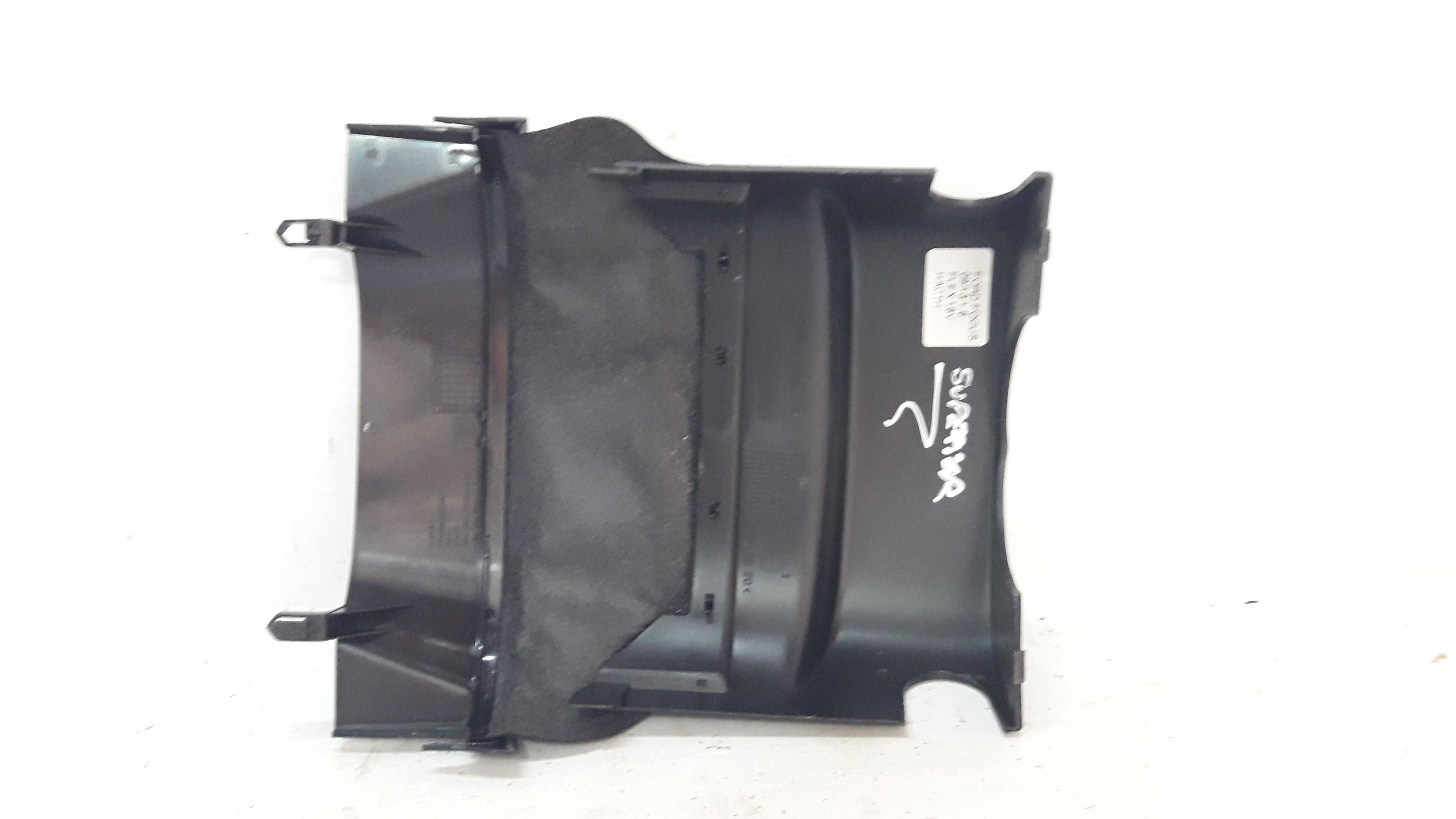 Moldura Superior Coluna Direção Focus 09 A 1e 3m513530abw 7