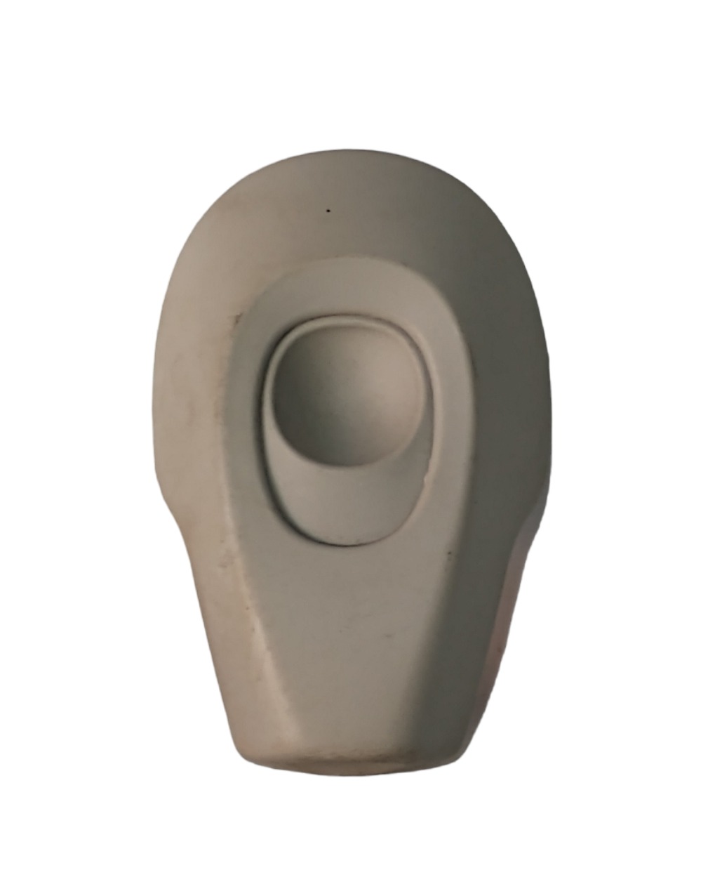 Moldura Regulagem Cinto Segurança Dianteiro Fluence 11/15