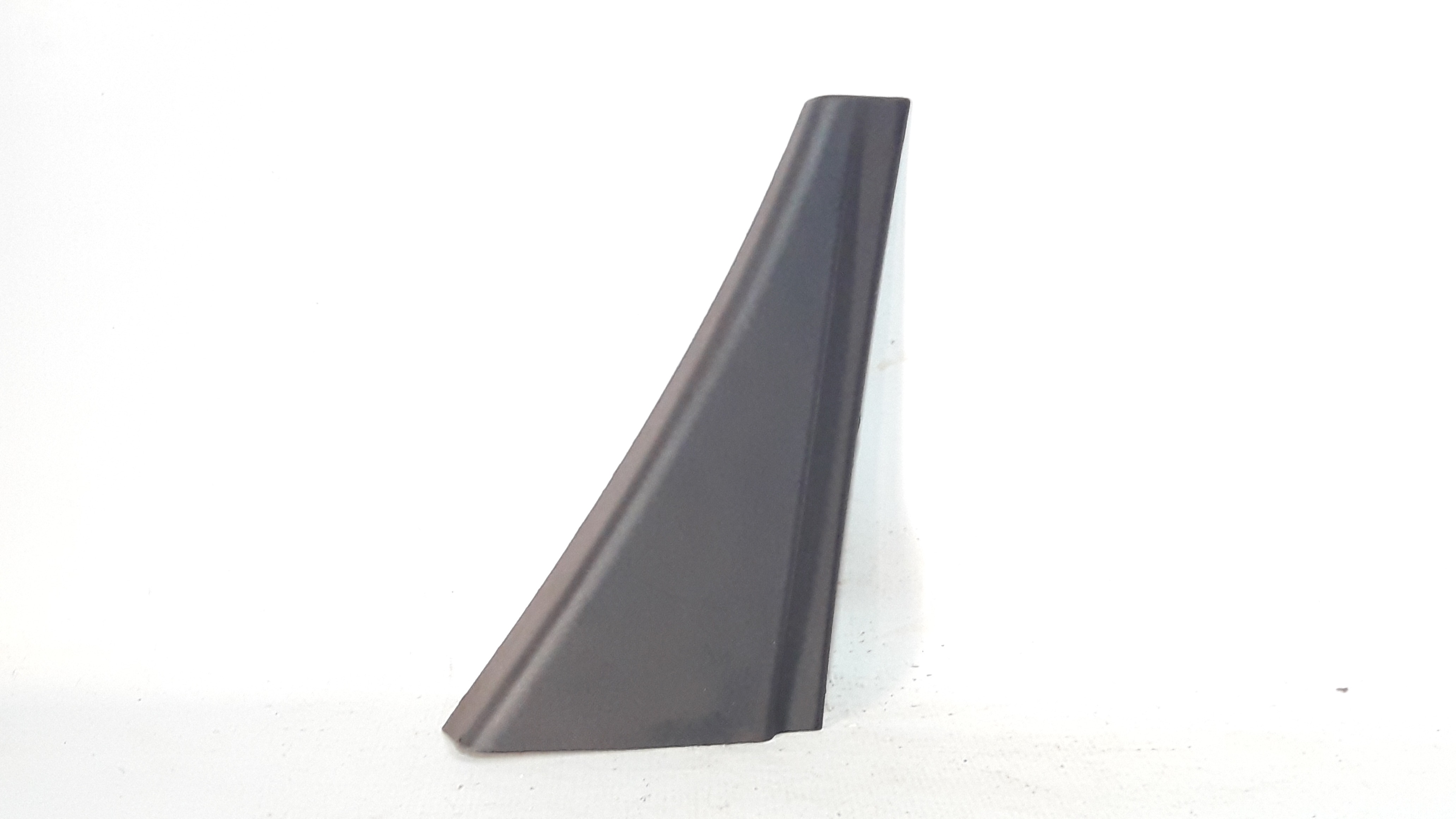 Moldura Porta Traseira Direita Hilux 16/20 67673kk010 25215 Preto