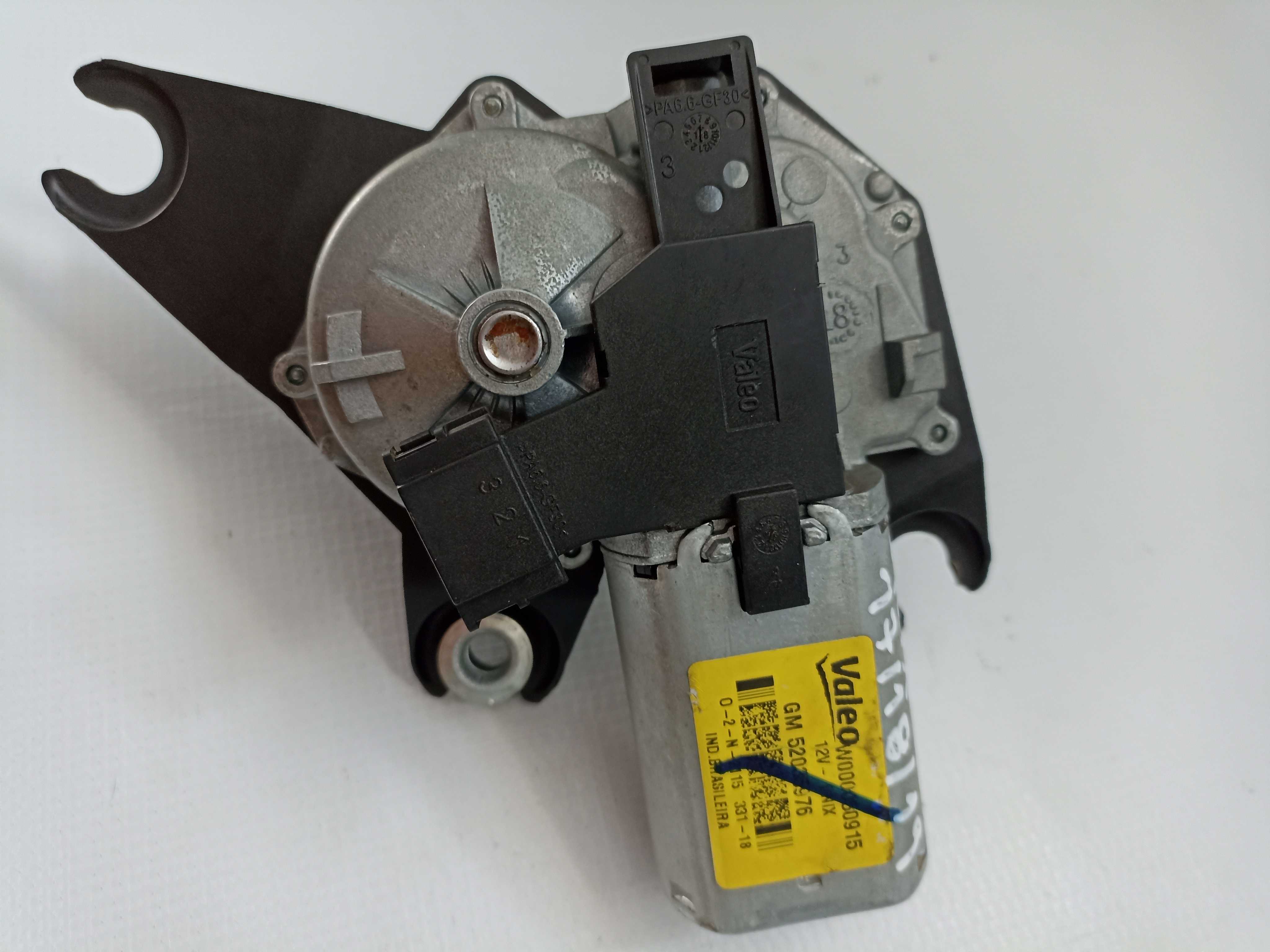 Motor Do Limpador Traseiro Onix 2017 2018 2019 Original