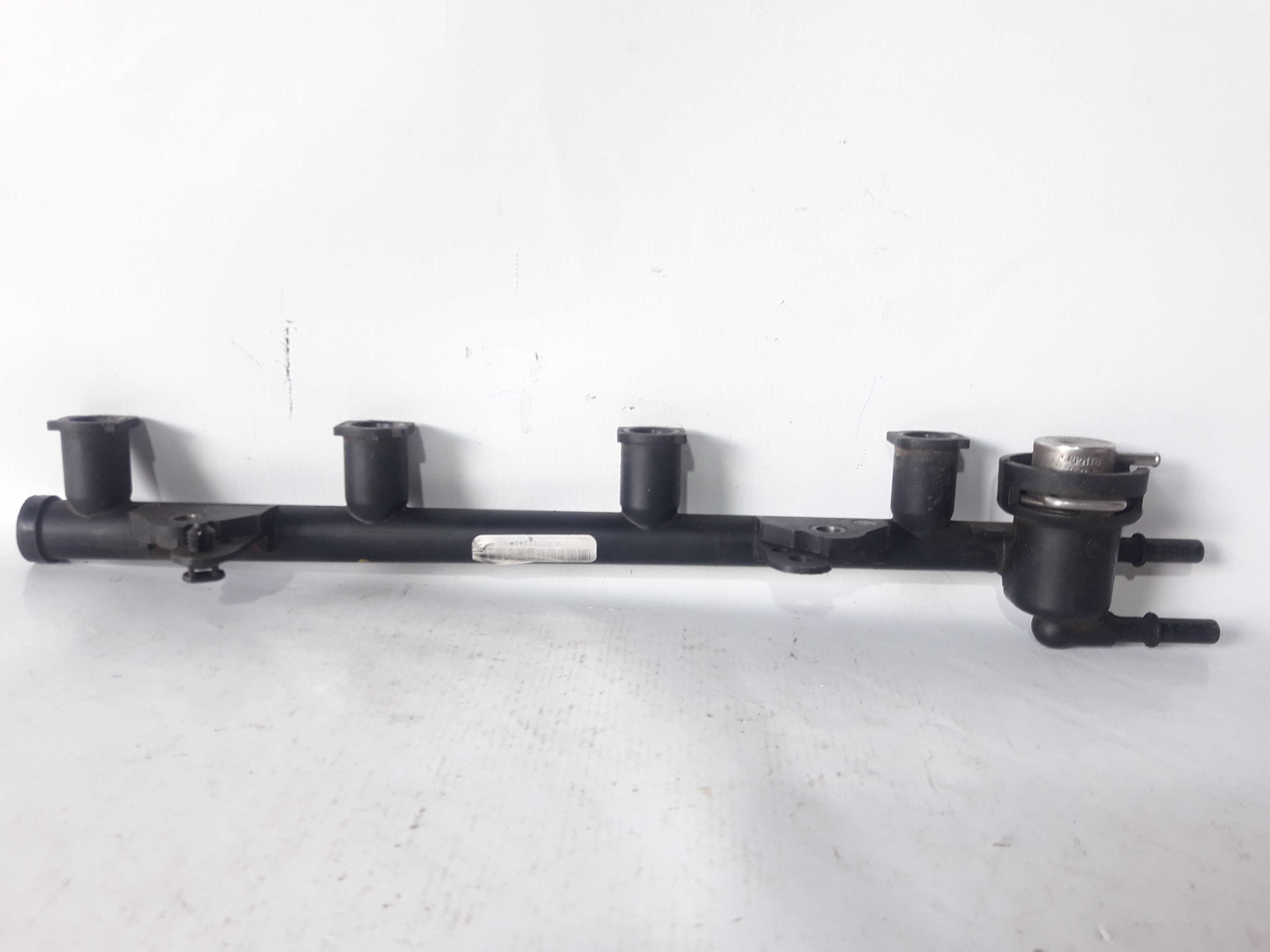 Flauta Injeção Fiesta Rocan 1.6 04/12  2n1u9d280 2