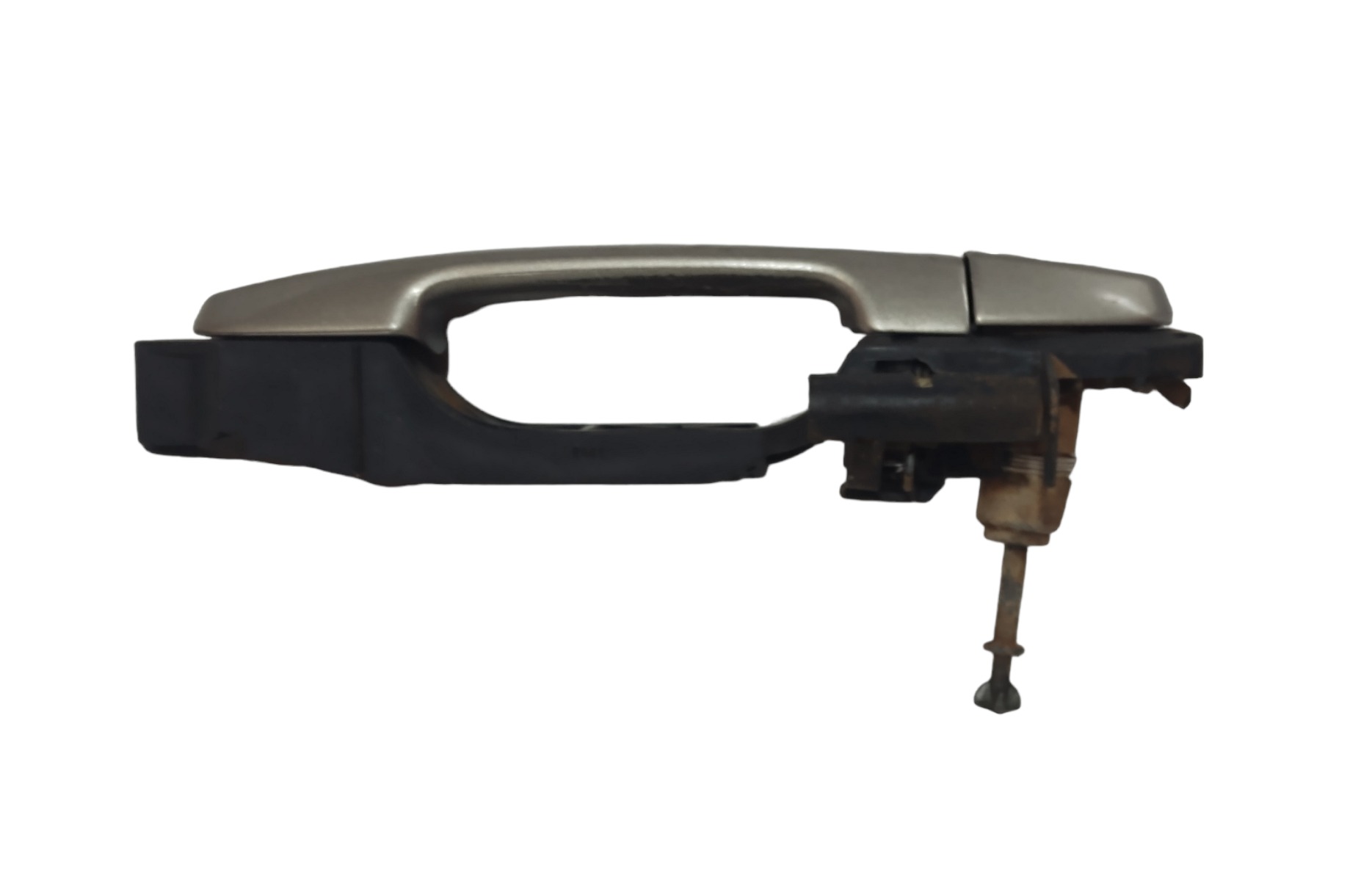 Maçaneta Ext Dianteira Direita Corolla 03/08 24510 – Cinza – Dianteira 2