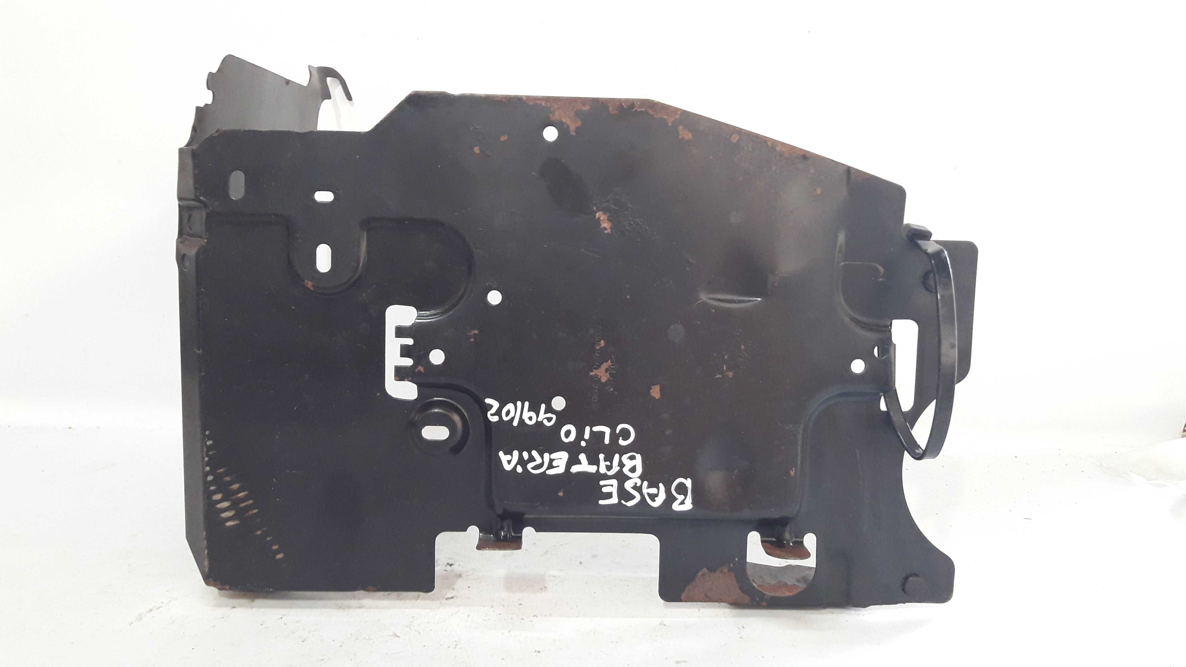 Caixa Base Bateria Clio 99 A 02 7700434240 29242 7