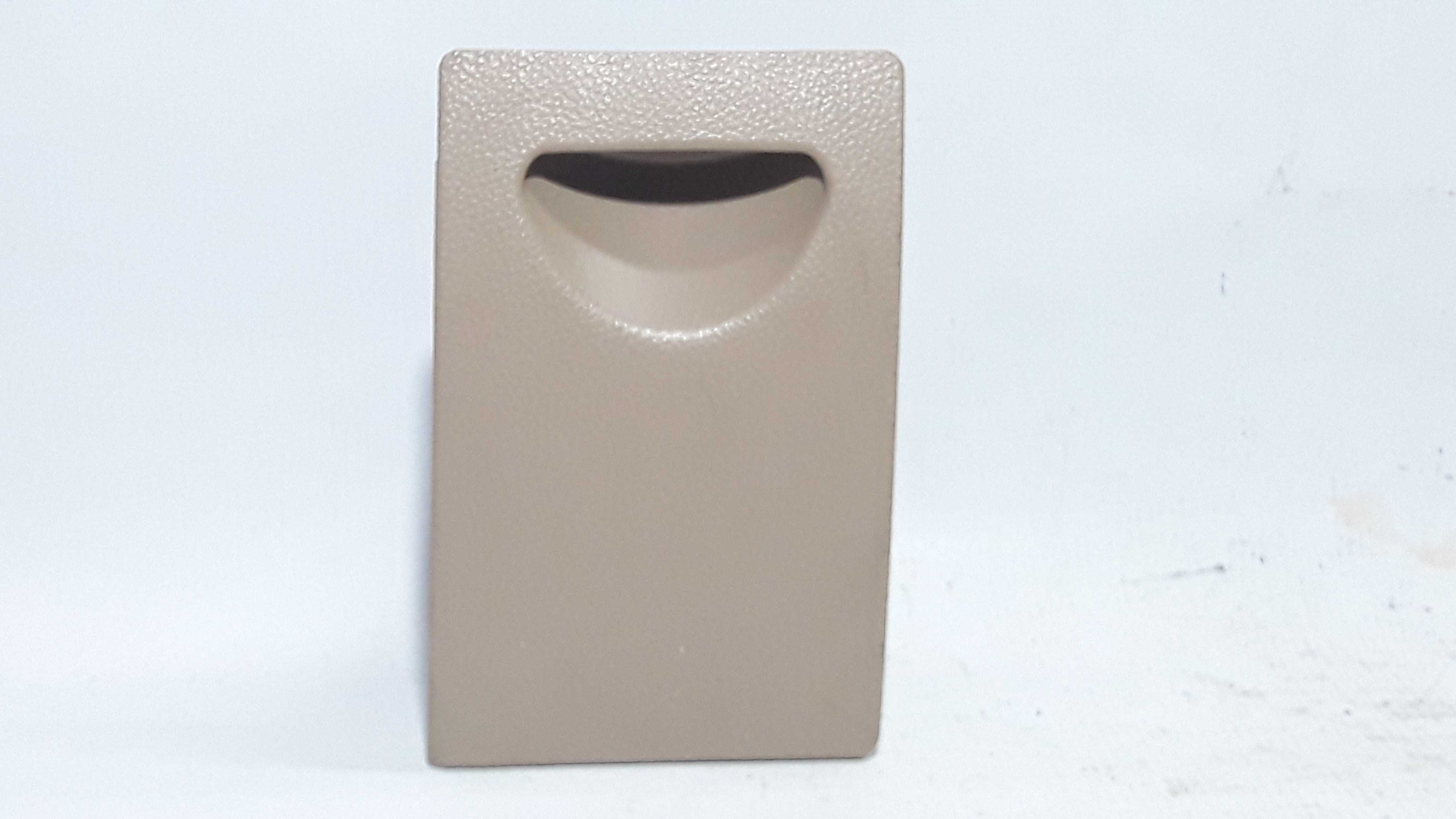 Console Porta Objetos Painel Captiva 8/13 96630084 24209 1