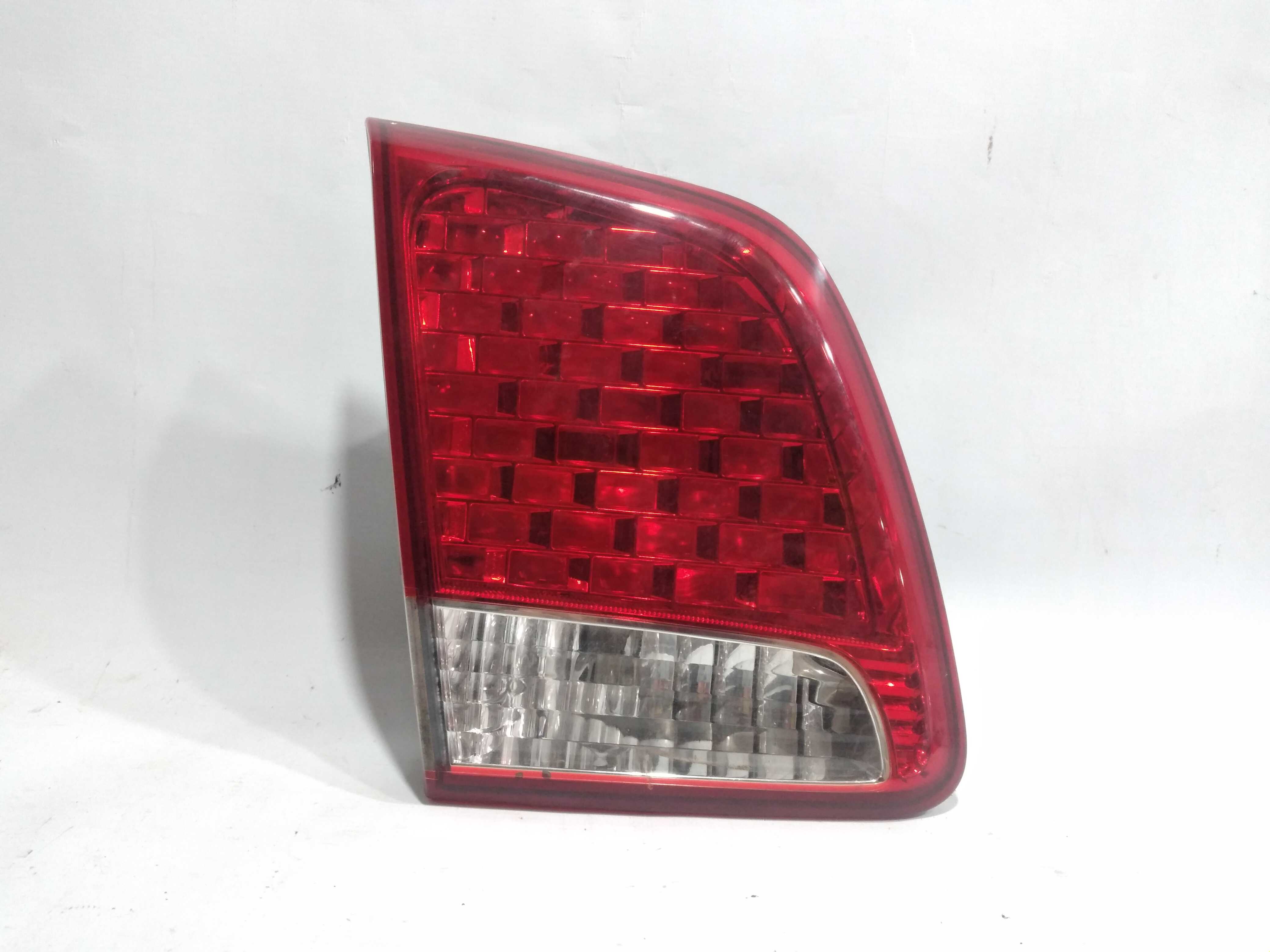 Lanterna Tampa Traseira Esquerda Kia Sorento 10/13 2.4 Origi 1