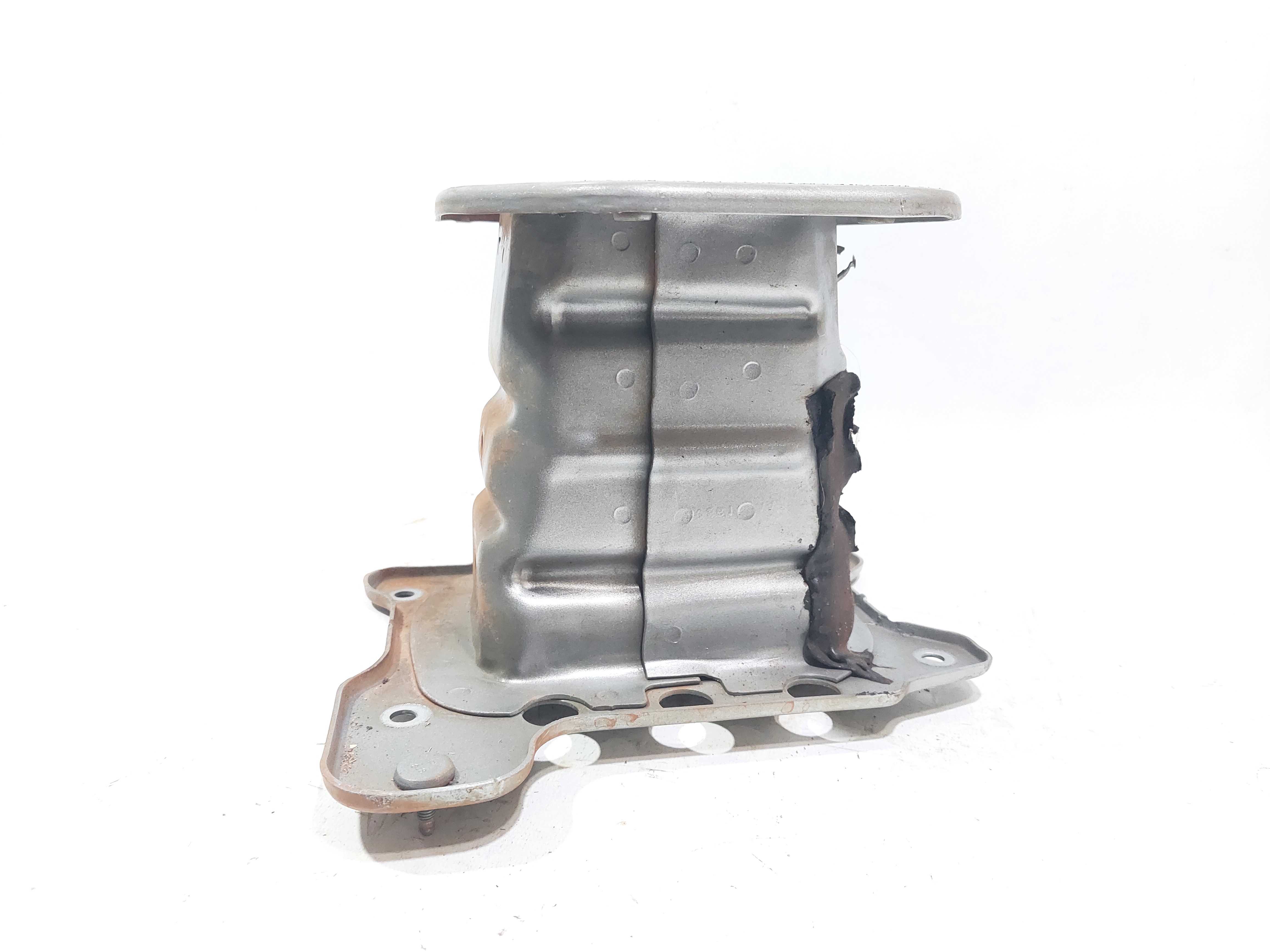 Suporte Longarina Lado Esquerdo Gm Captiva Sport 2009/2013
