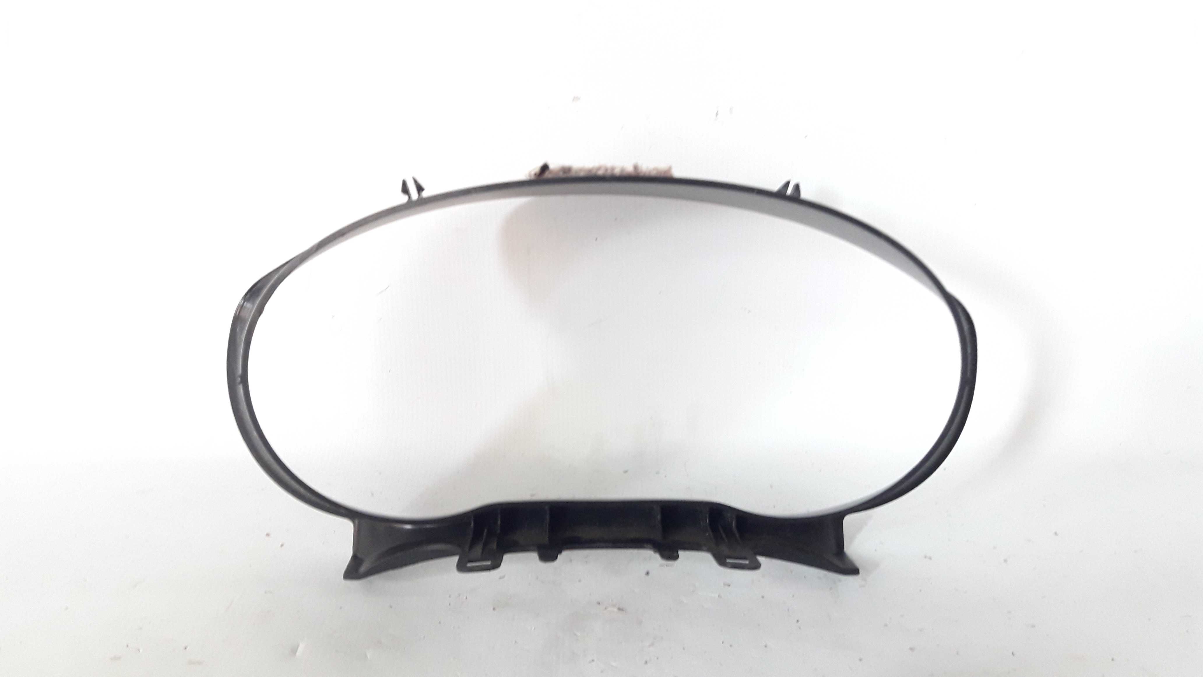 Moldura Painel Instrumentos Velocímetro Gol G5 9 10 11 12 4