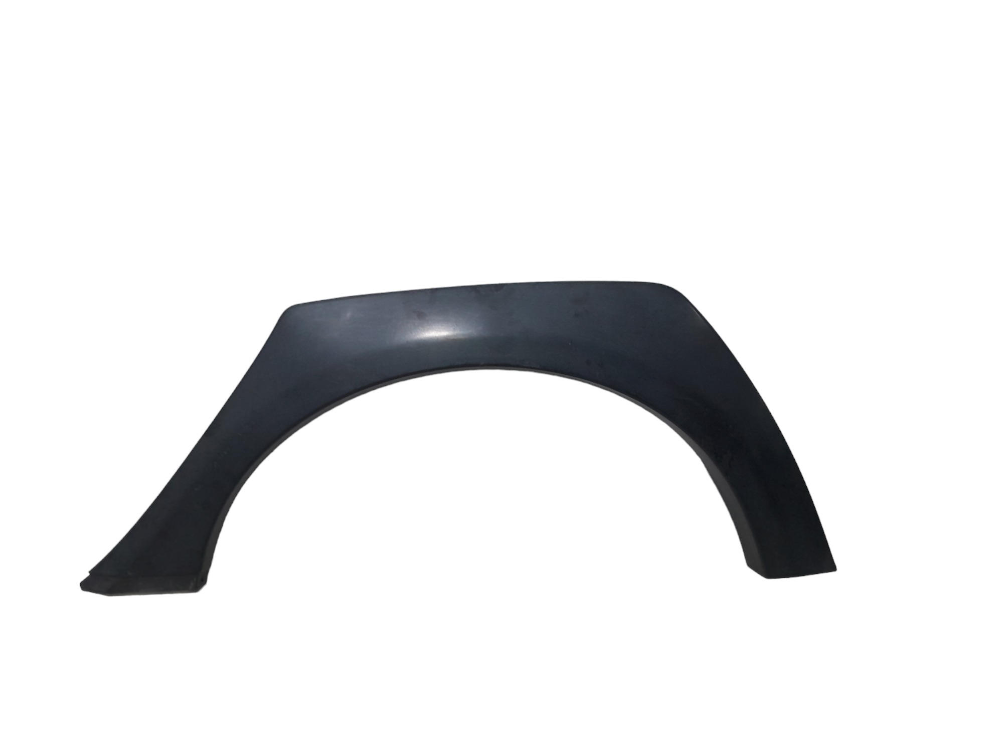 Acabamento Paralama Traseiro Esquerdo Peugeot 206 Sw