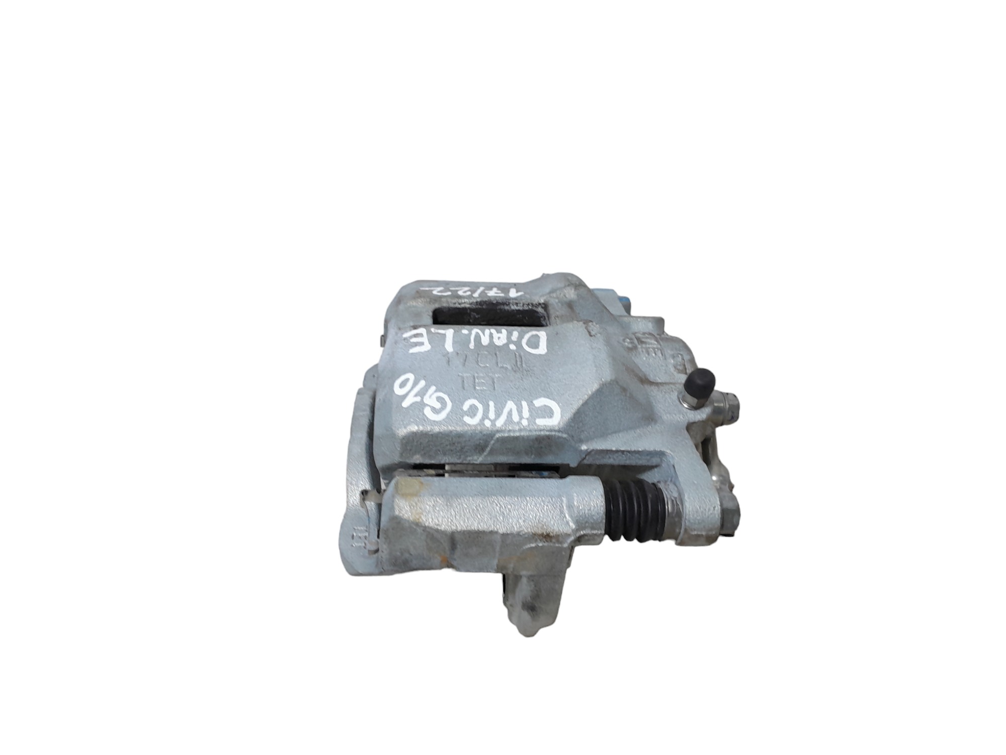 Pinça Freio Dianteiro Esquerdo Honda Civic G10 2.0 17/22 4