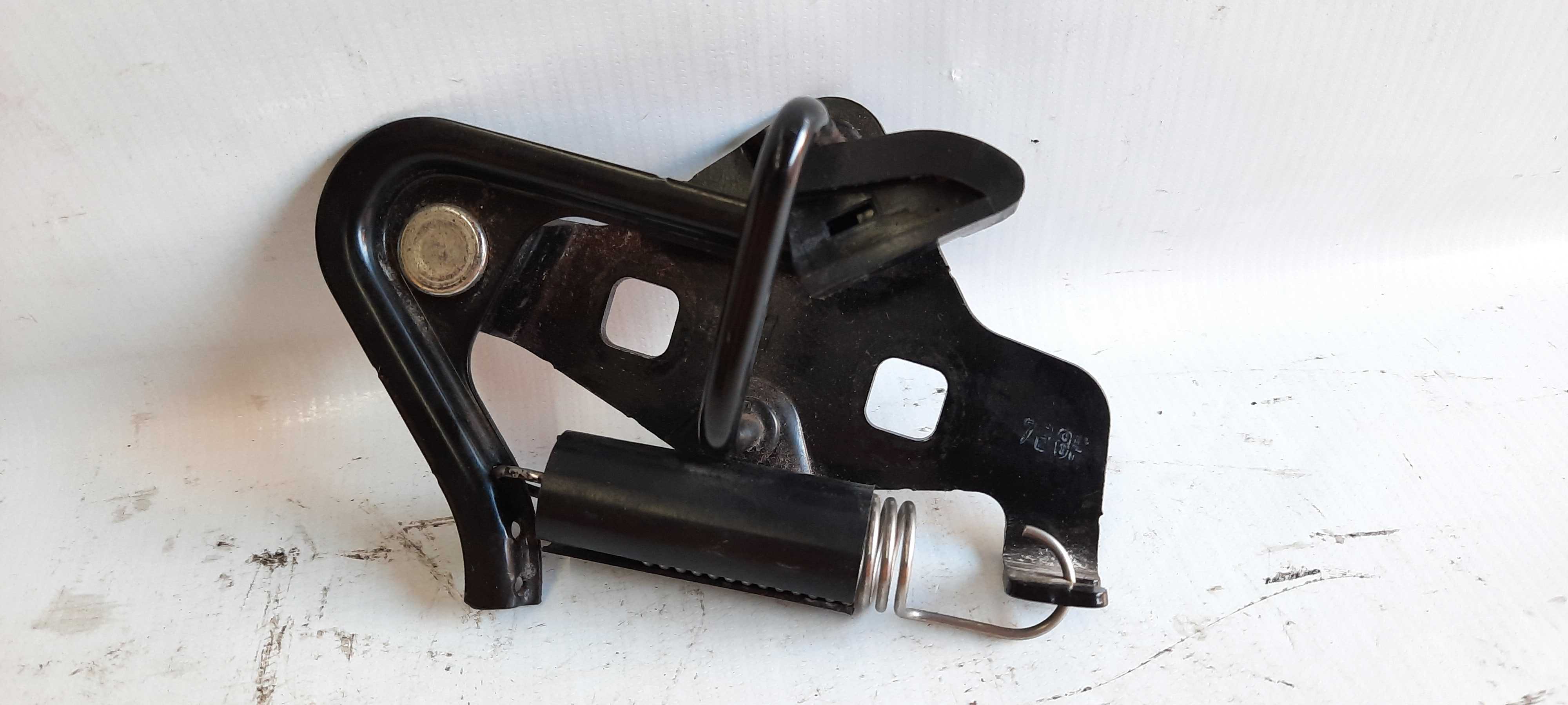 Fechadura Porta Mala Ford Fusion 2007 6e5354404b12 Original 1