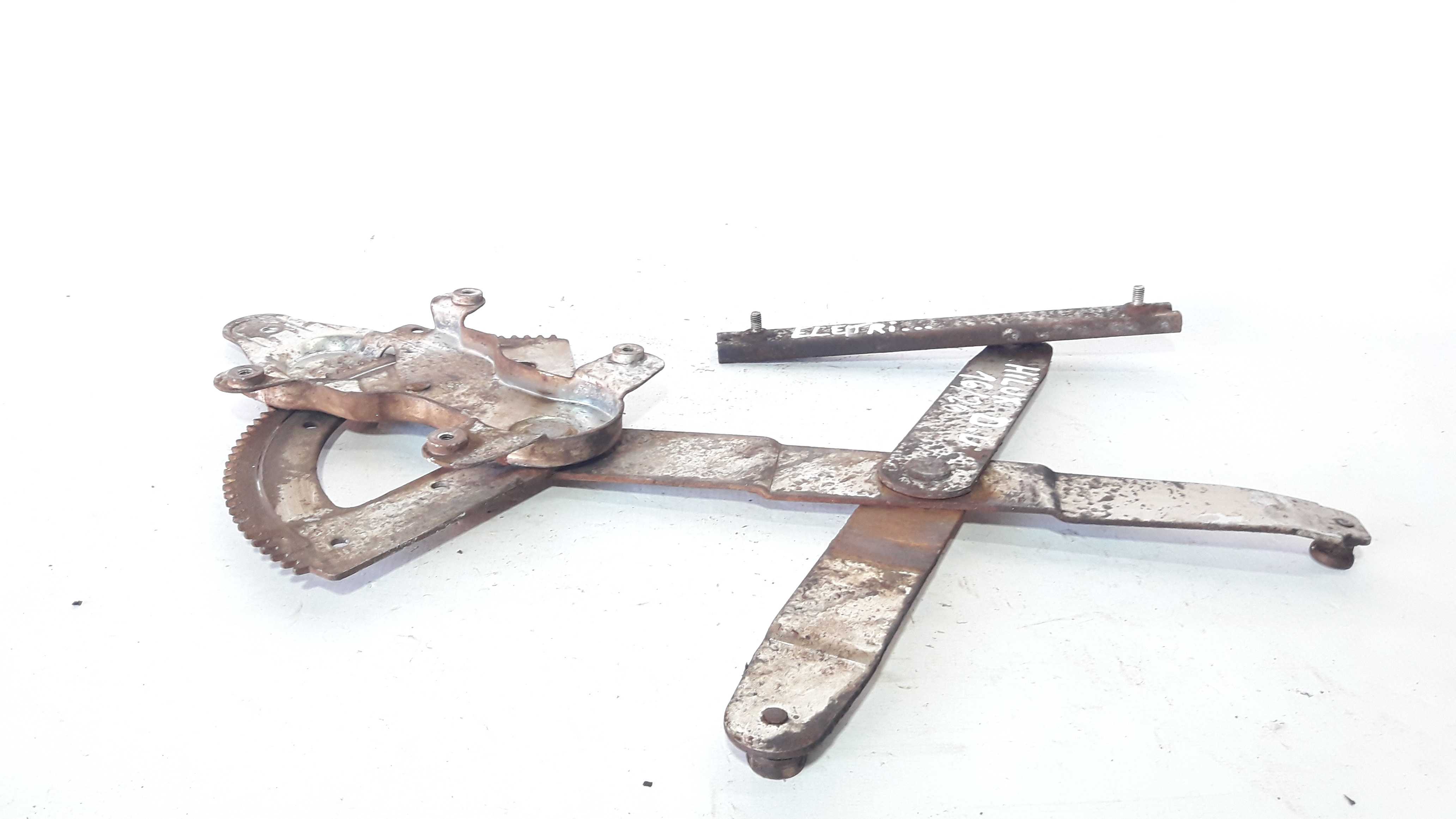 Maquina Vidro Eletrico Dianteiro Direito Hilux 16/20 24624 3